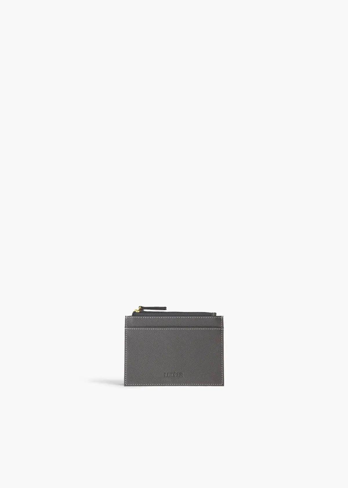 Capri Card Wallet - Ludèer