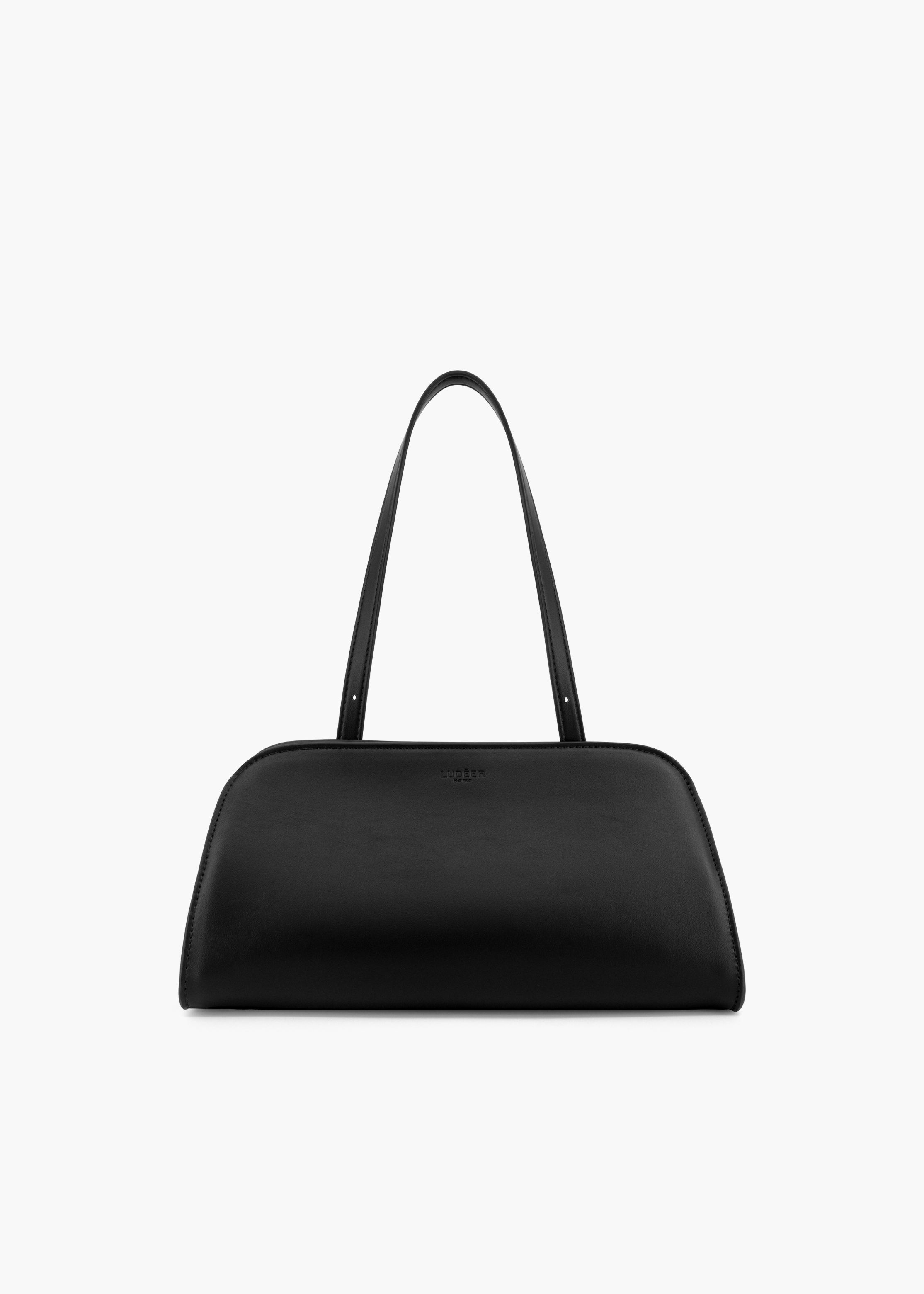 Kaia Clutch Black