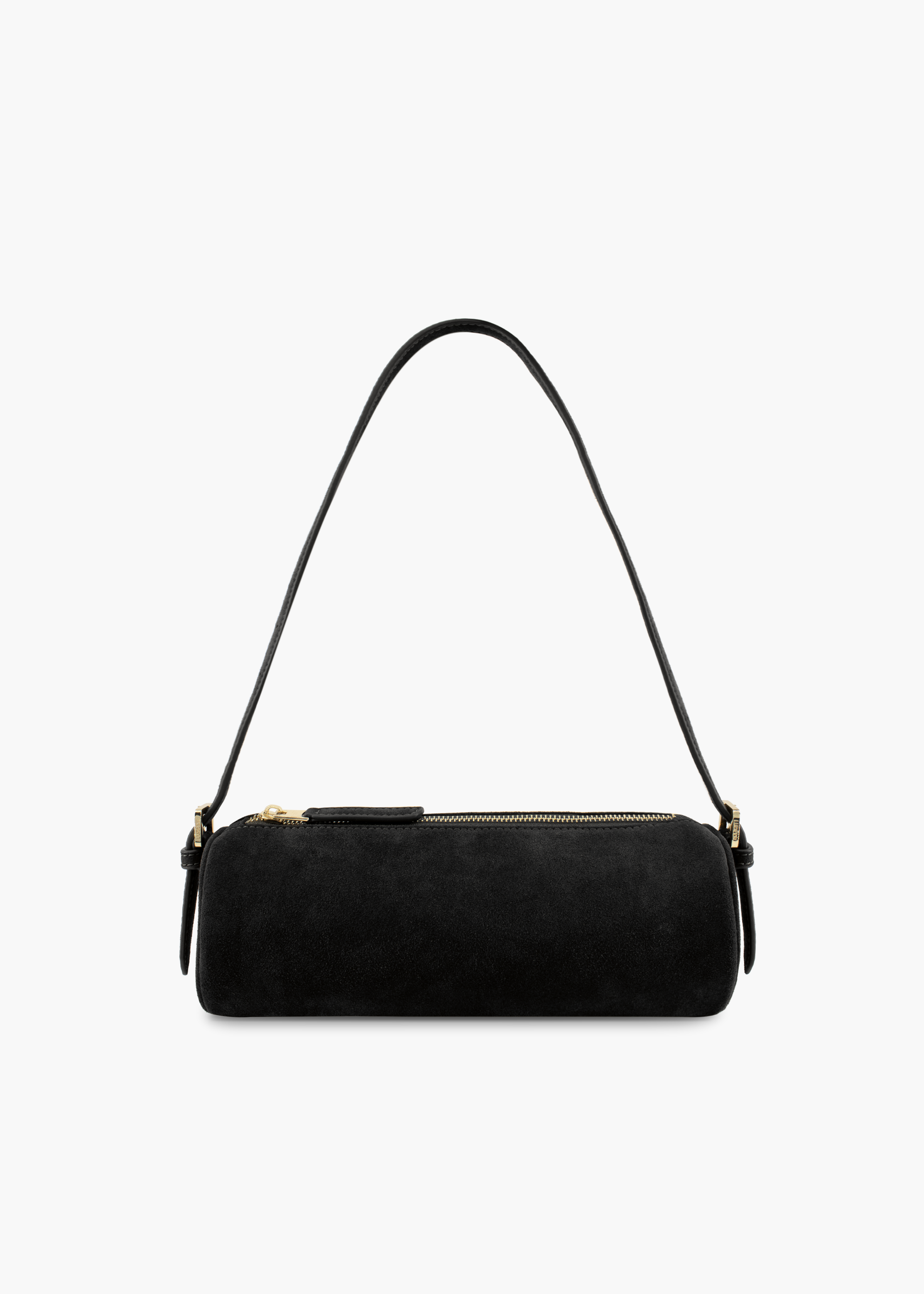 24/7 Circle Bag Charcoal