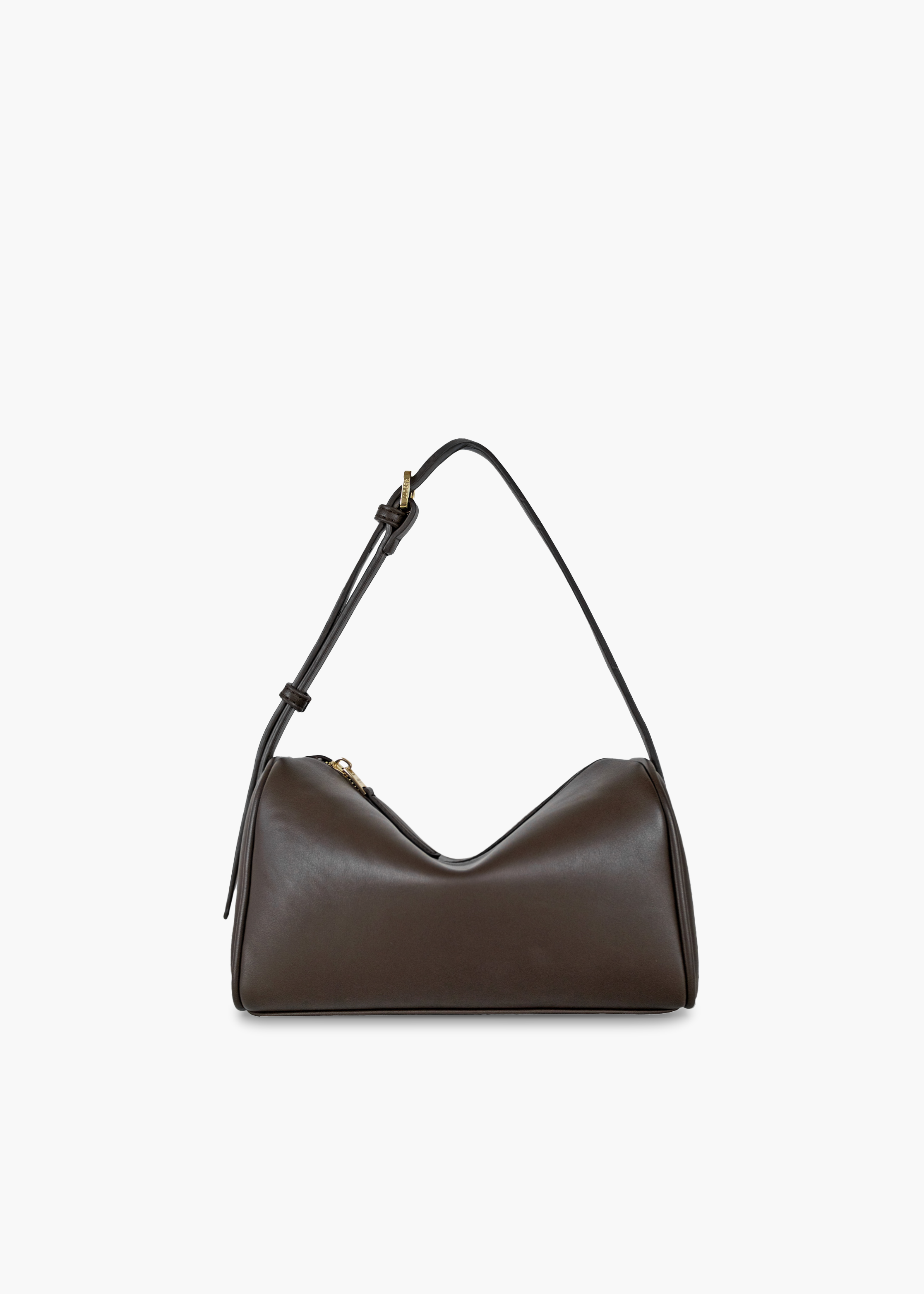 24/7 Round Bag Dark Chocolate