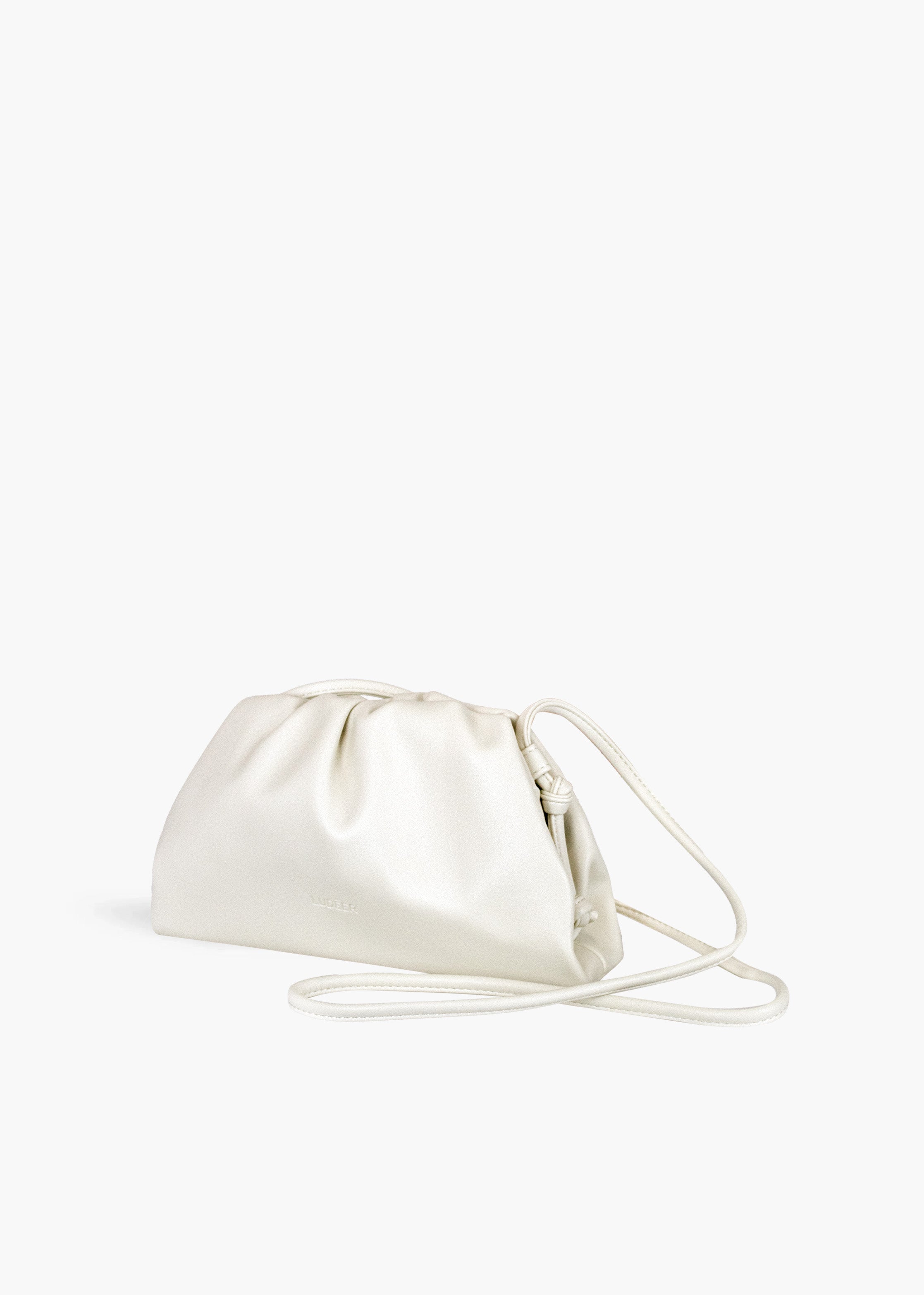20-8 Soft Clutch Coconut Milk 