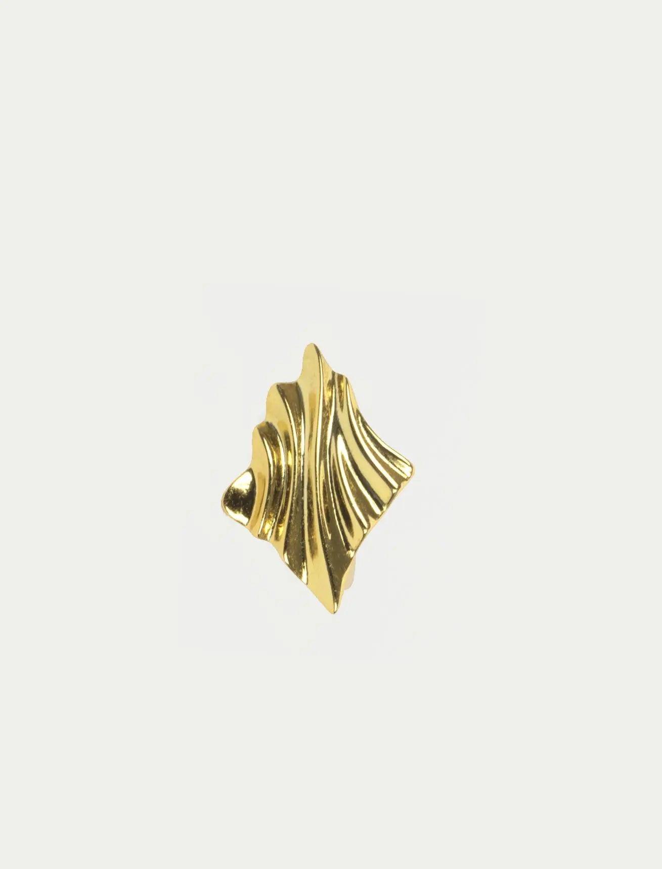 Infinite Waves Stud - Ludèer
