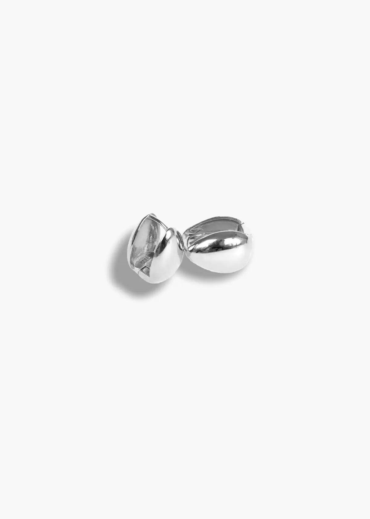 Teardrop Gold Plug - Ludèer