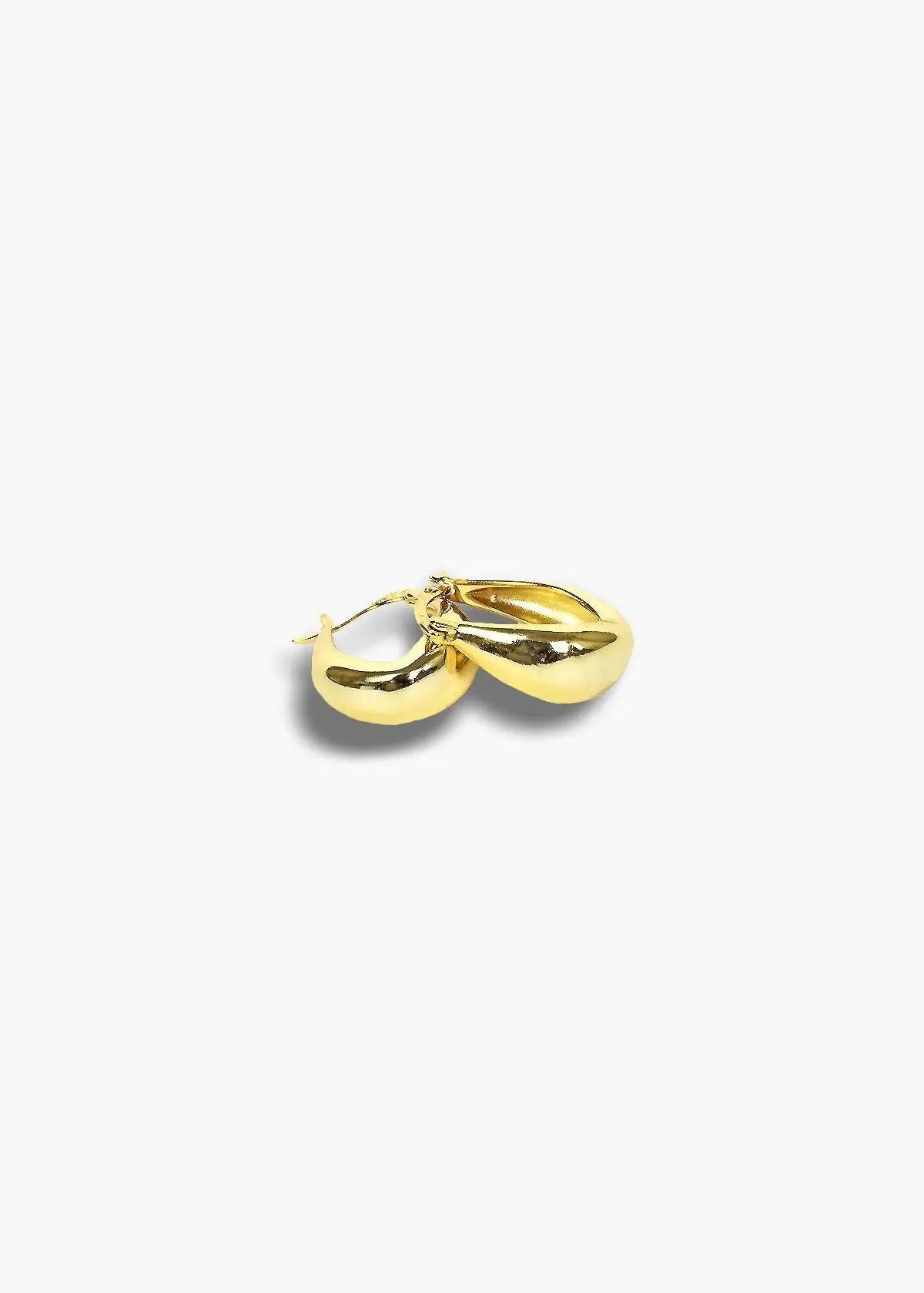 Bell Gold Plug - Ludèer