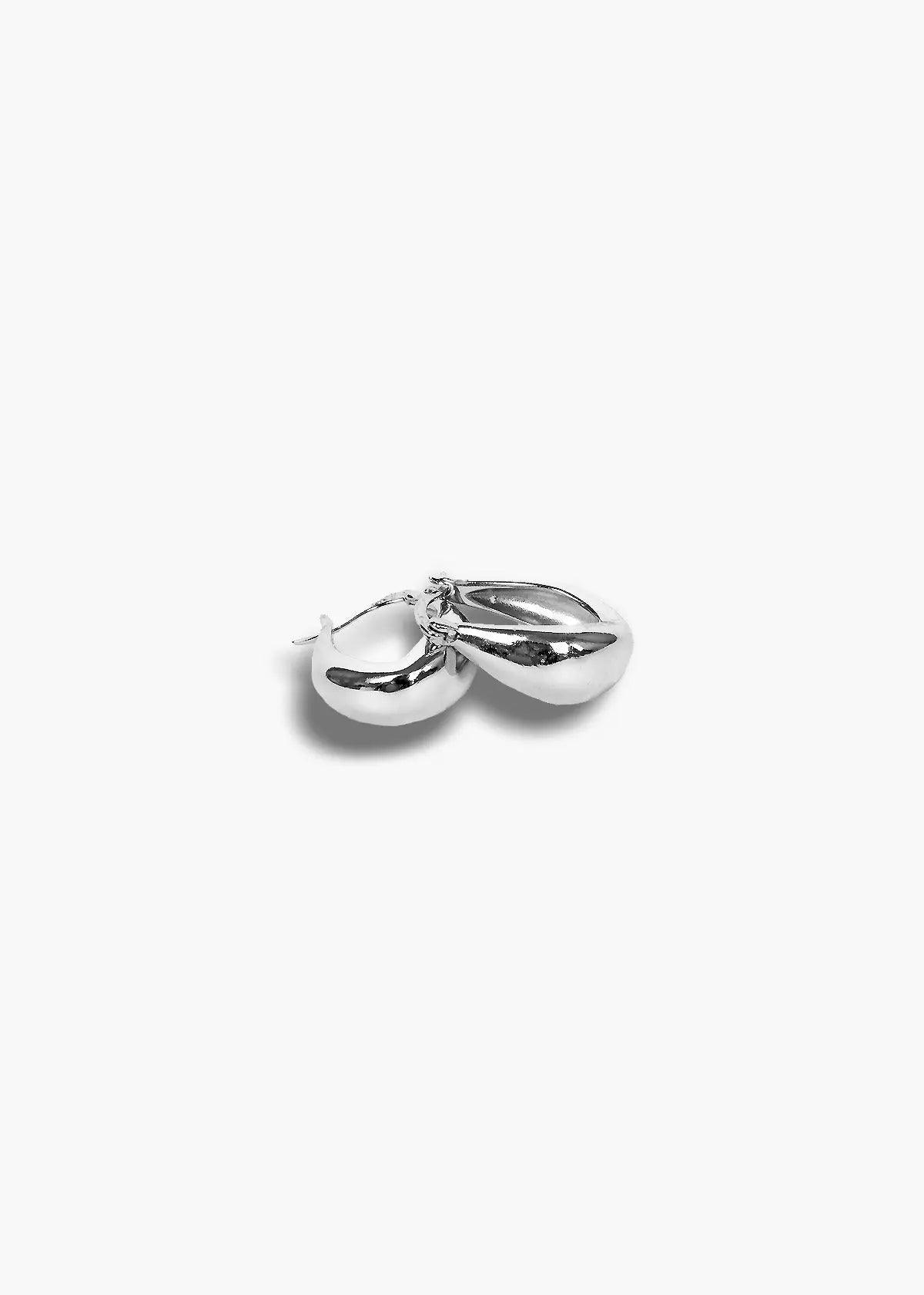 Bell Silver Plug - Ludèer
