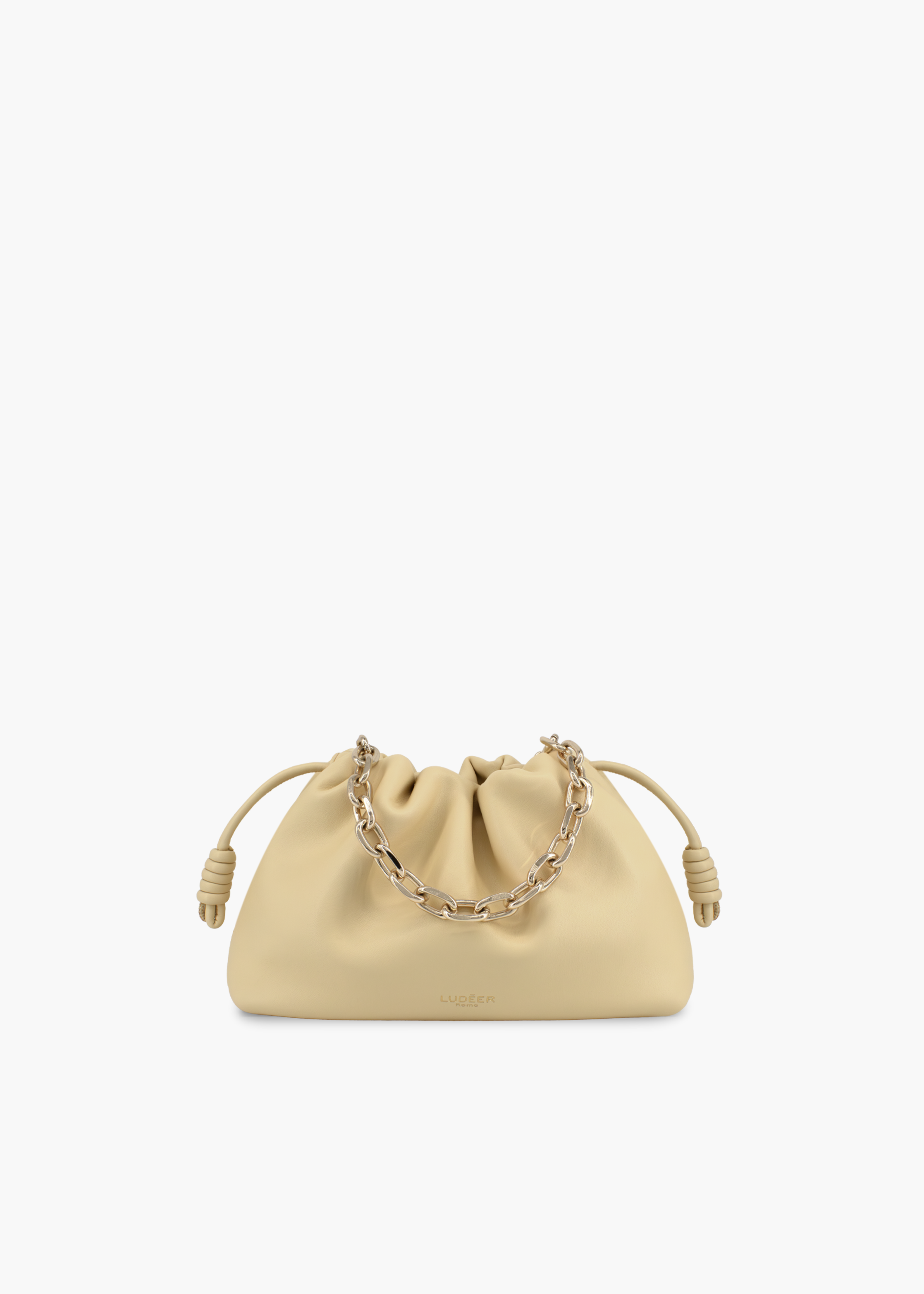 Stand By Me Small Pouch Butter 