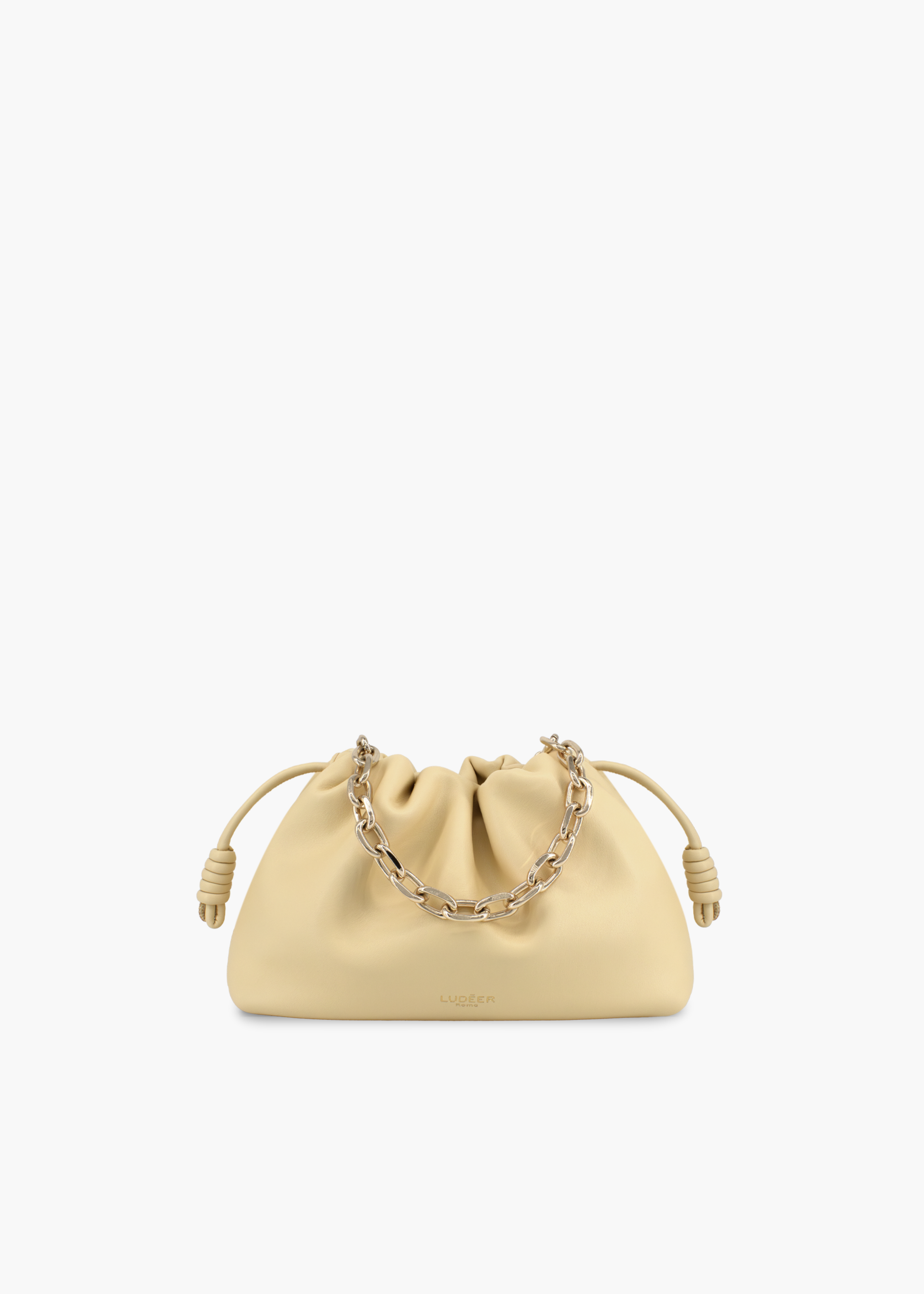 Stand By Me Small Pouch Butter 