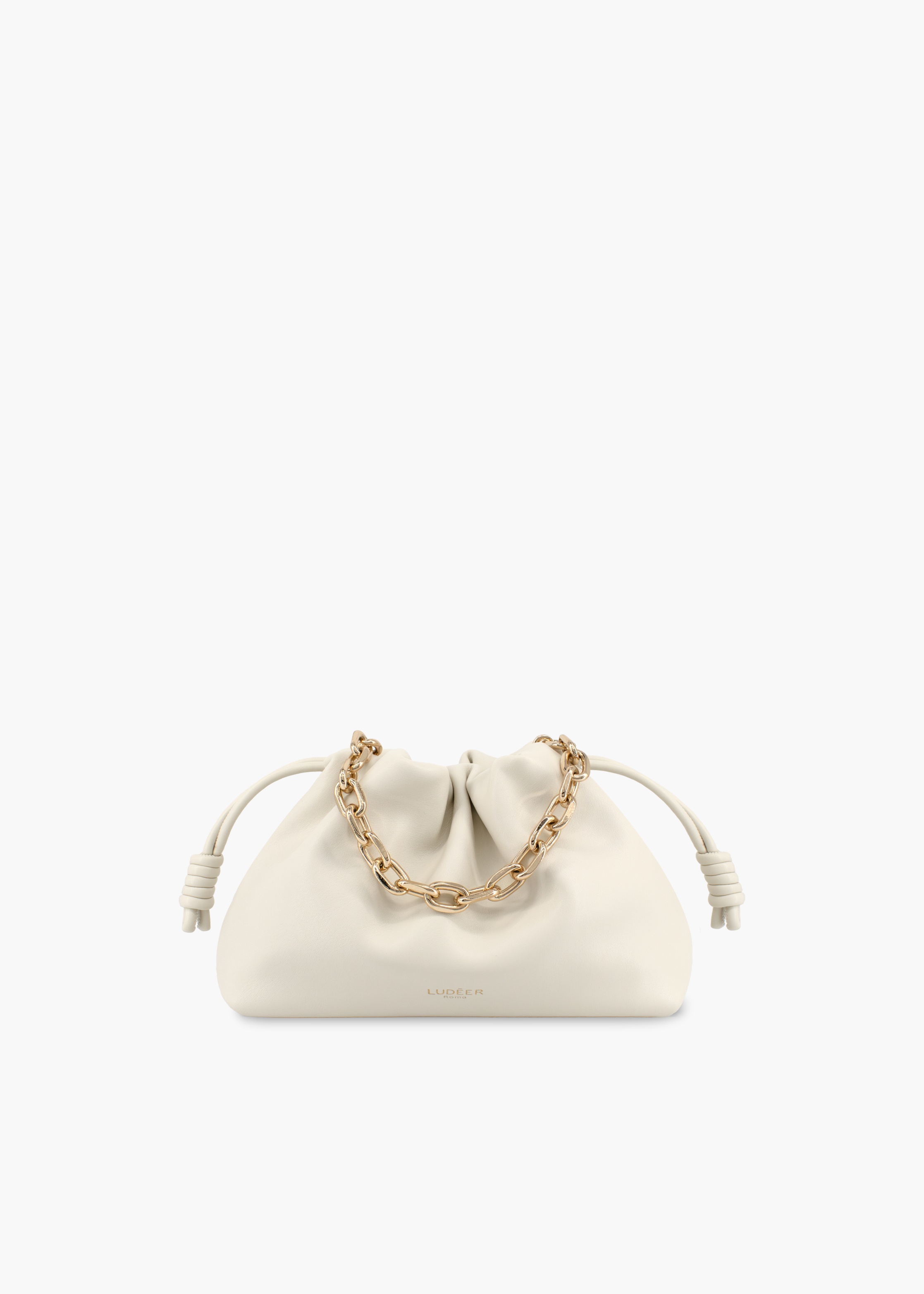 Stand By Me Small Pouch Coconut Milk 