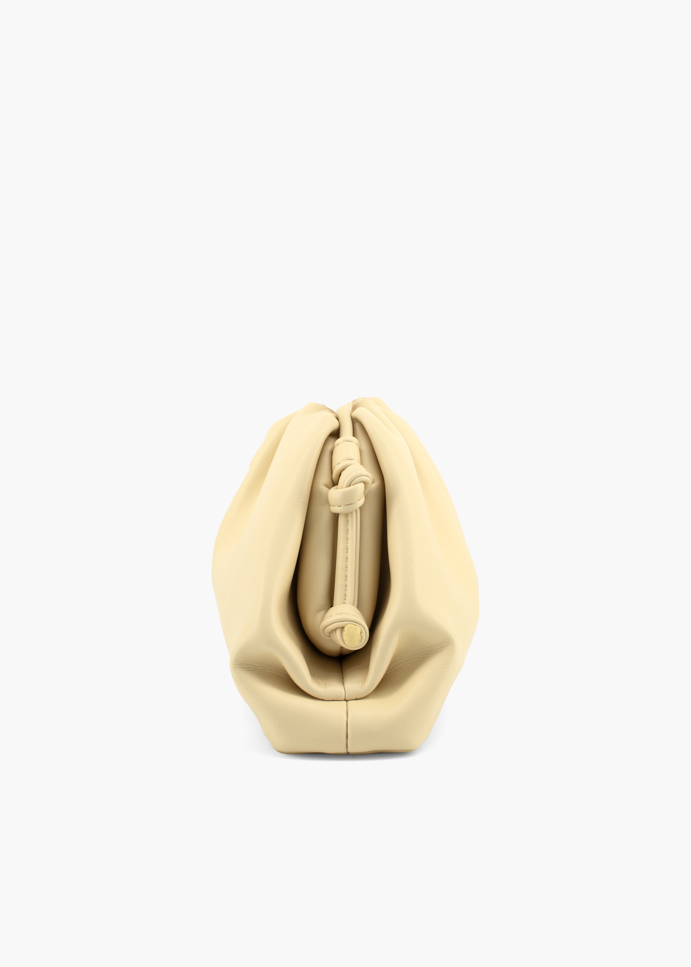 20-8 Soft Clutch Butter Yellow 