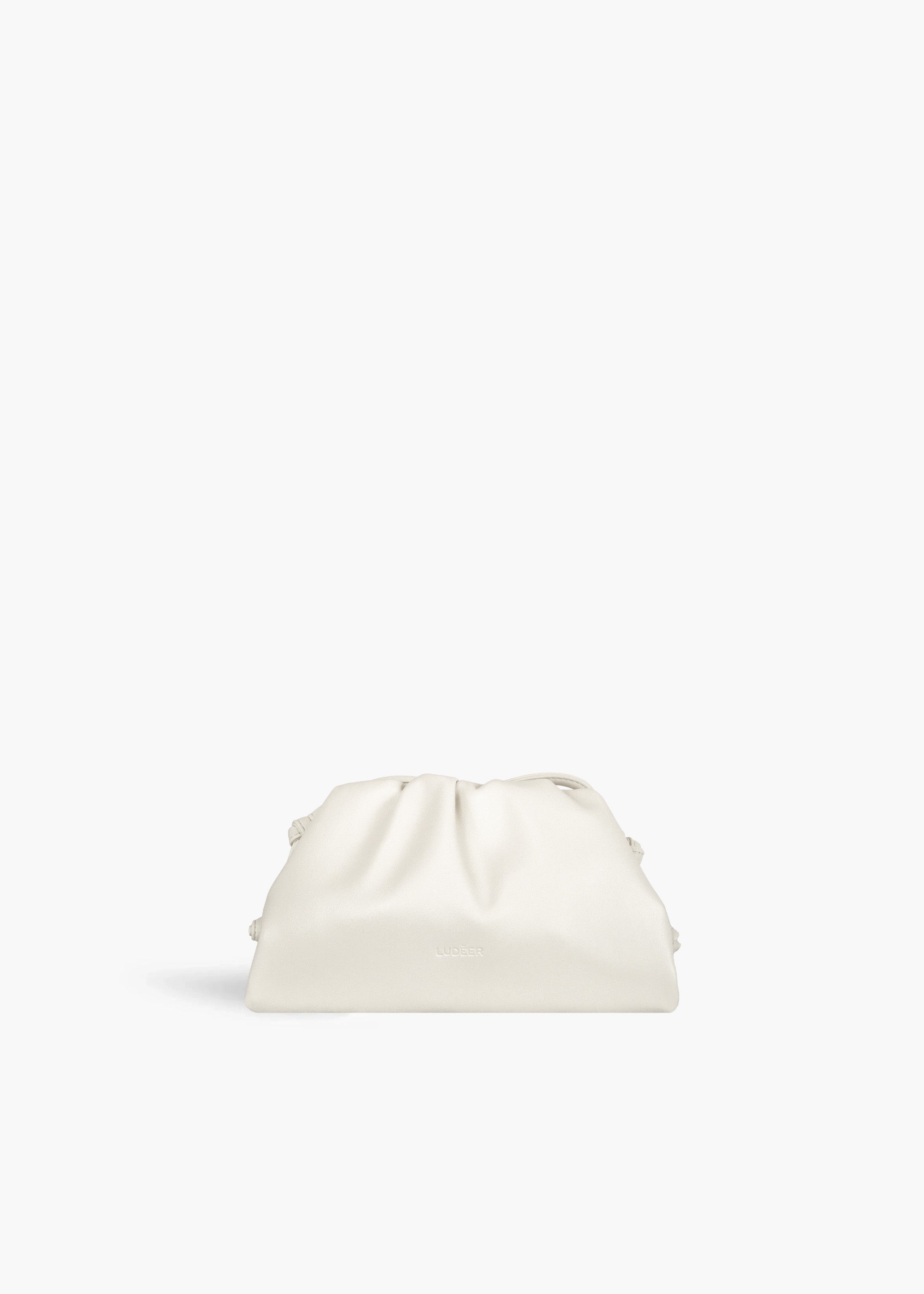 20-8 Soft Clutch Coconut Milk 