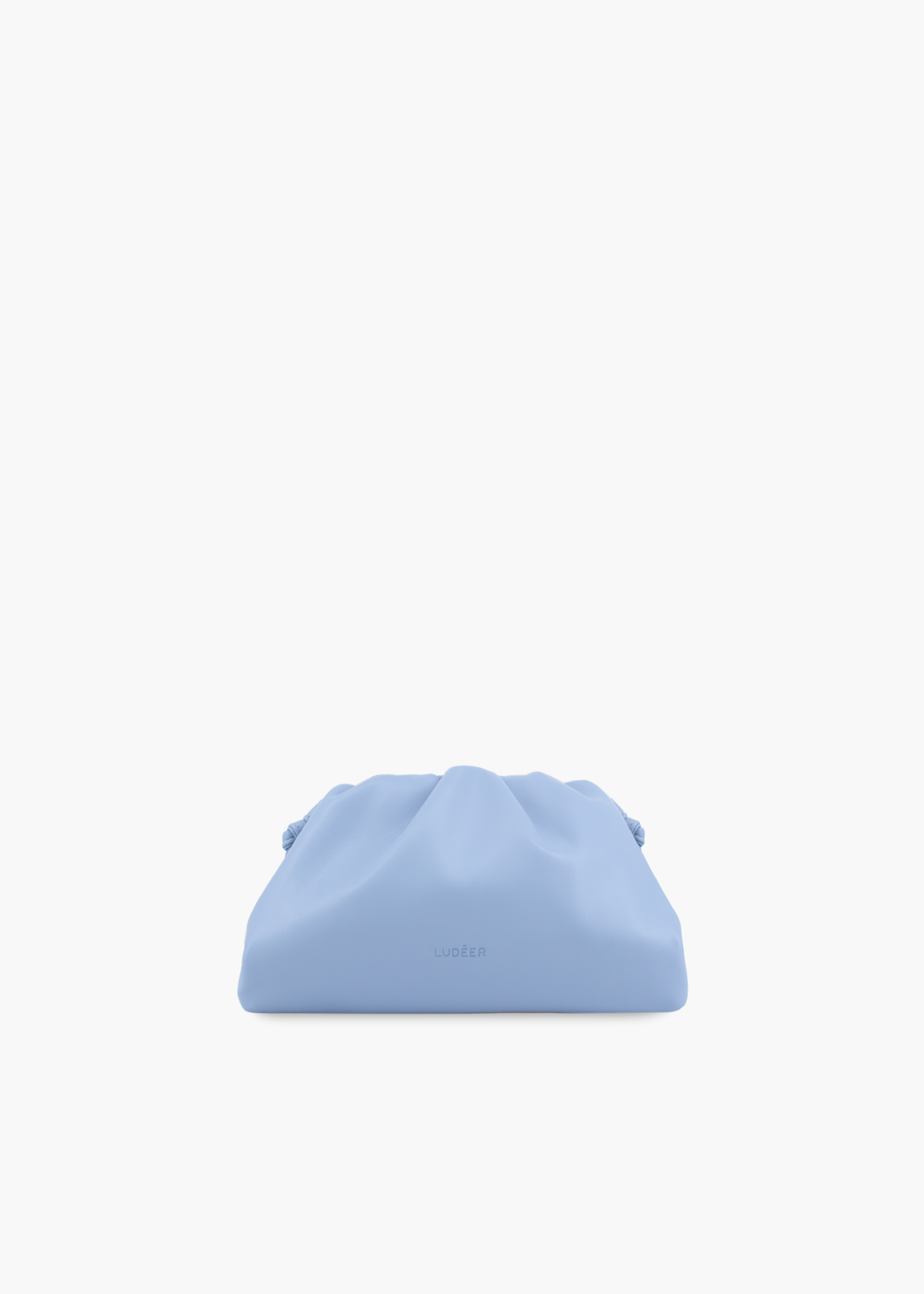 20-8 Soft Clutch Ice Blue 