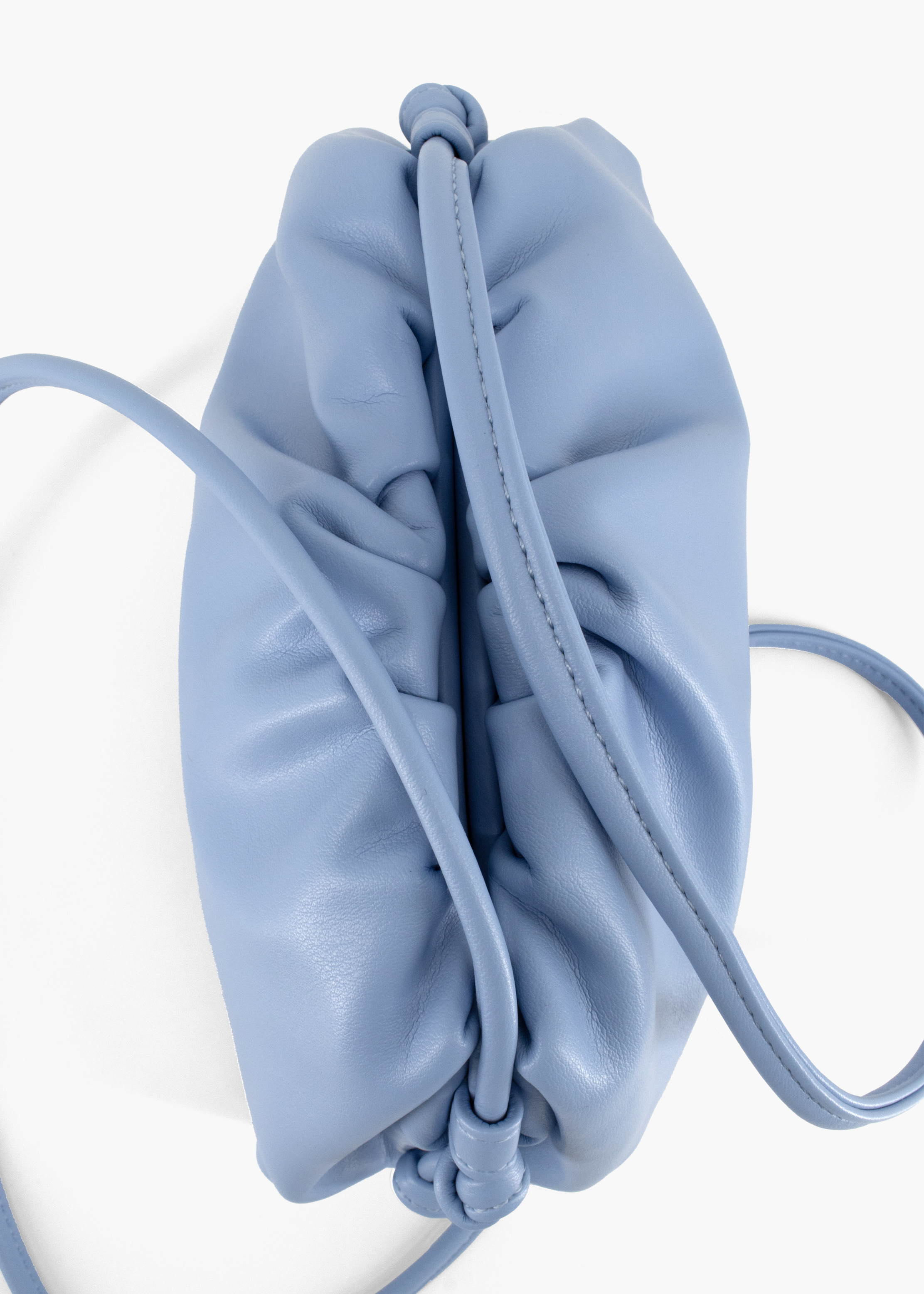 20-8 Soft Clutch Ice Blue 