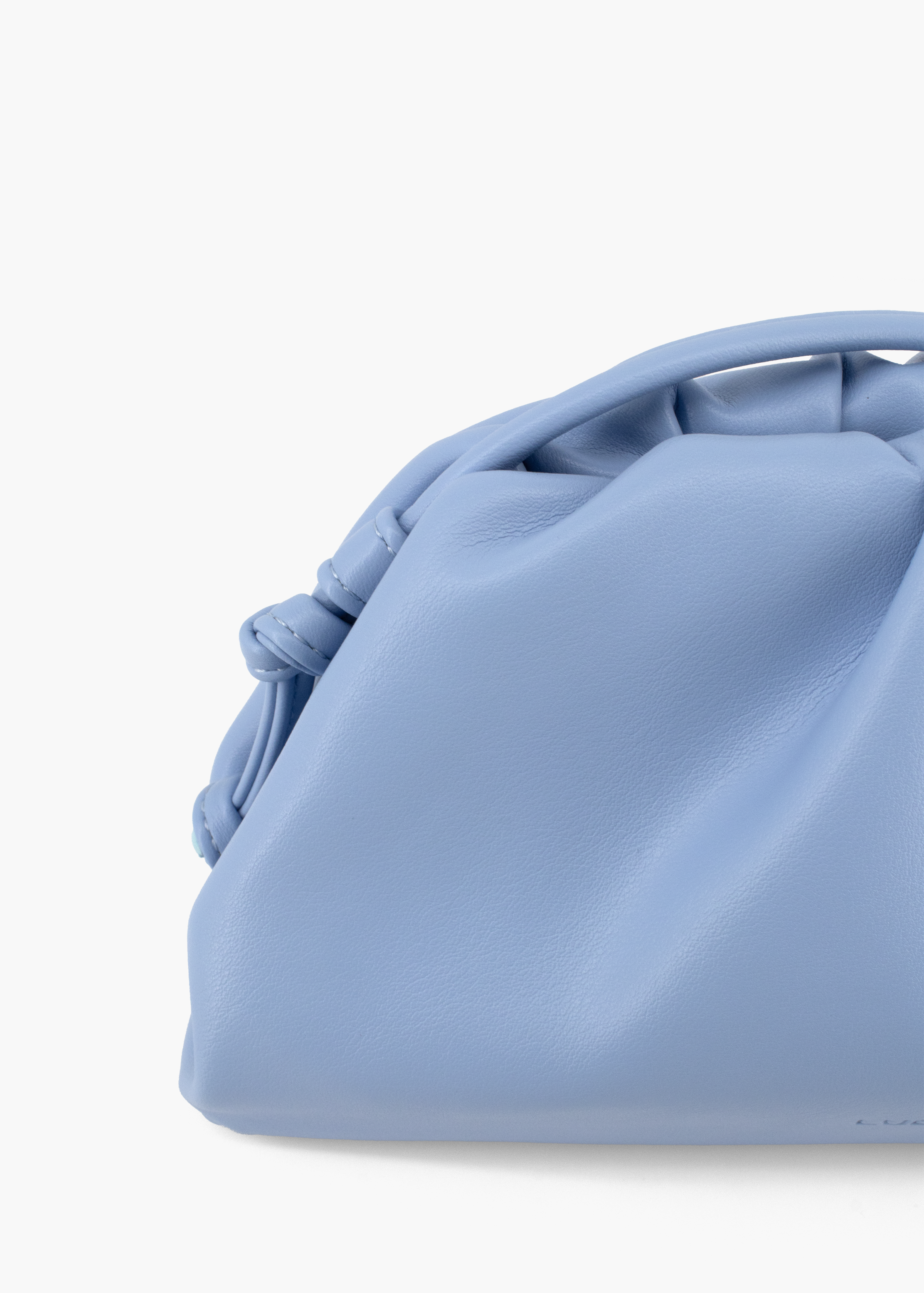20-8 Soft Clutch Ice Blue 