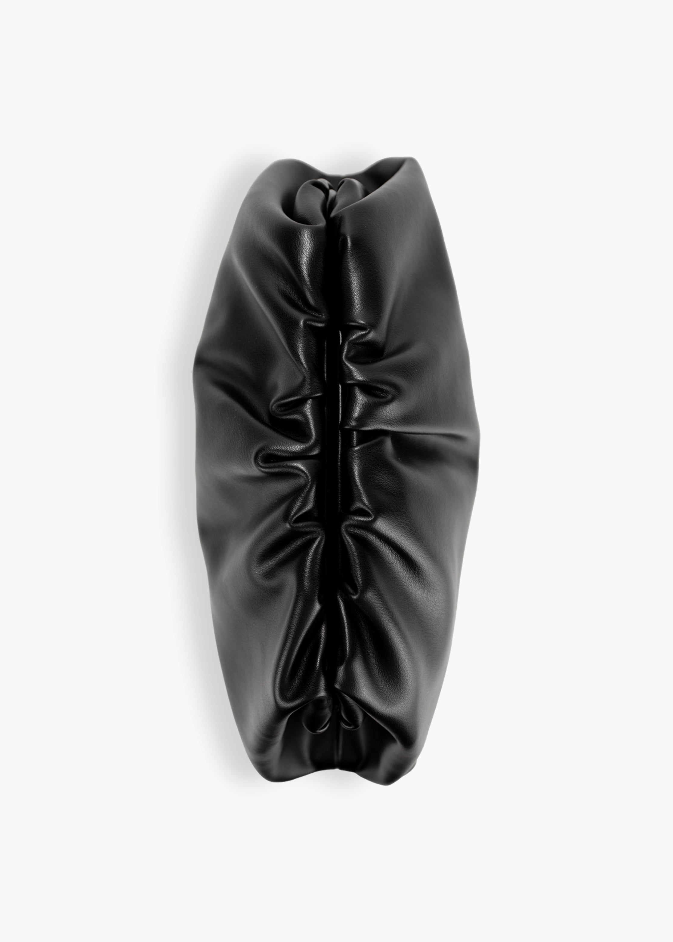 20-8 Clutch Large Black 