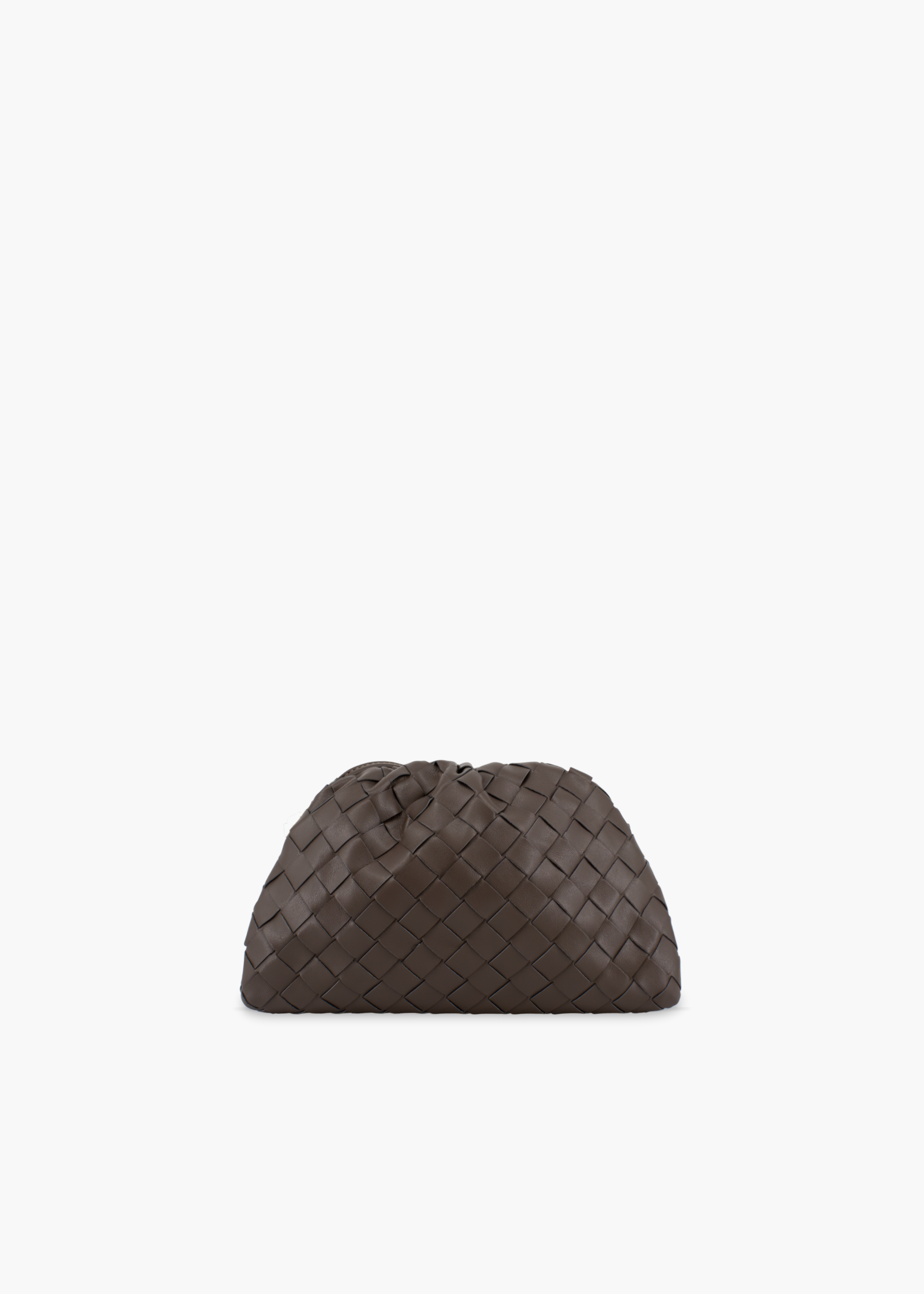 20-8 Twist Clutch Ash Brown 