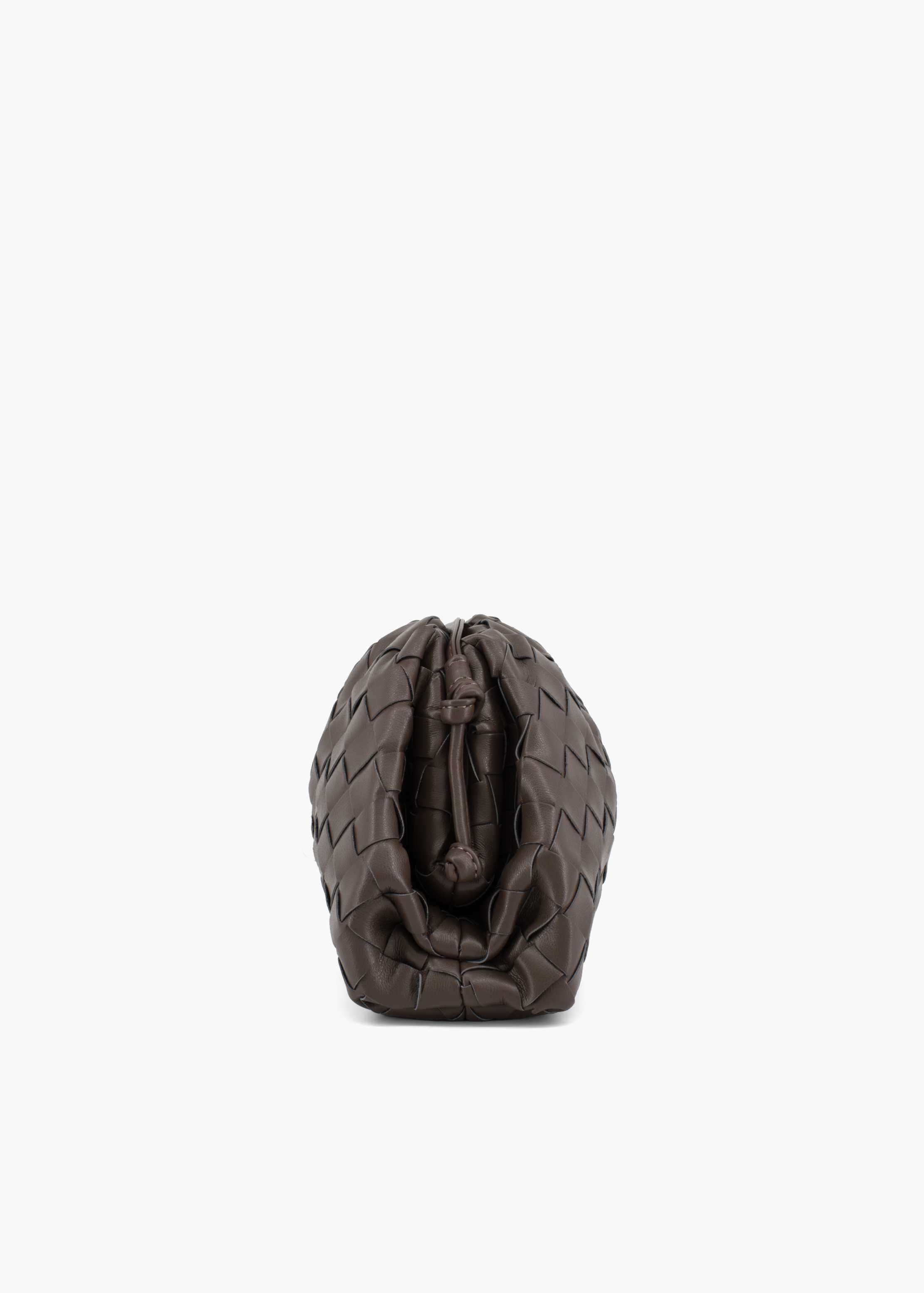 20-8 Twist Clutch Ash Brown 