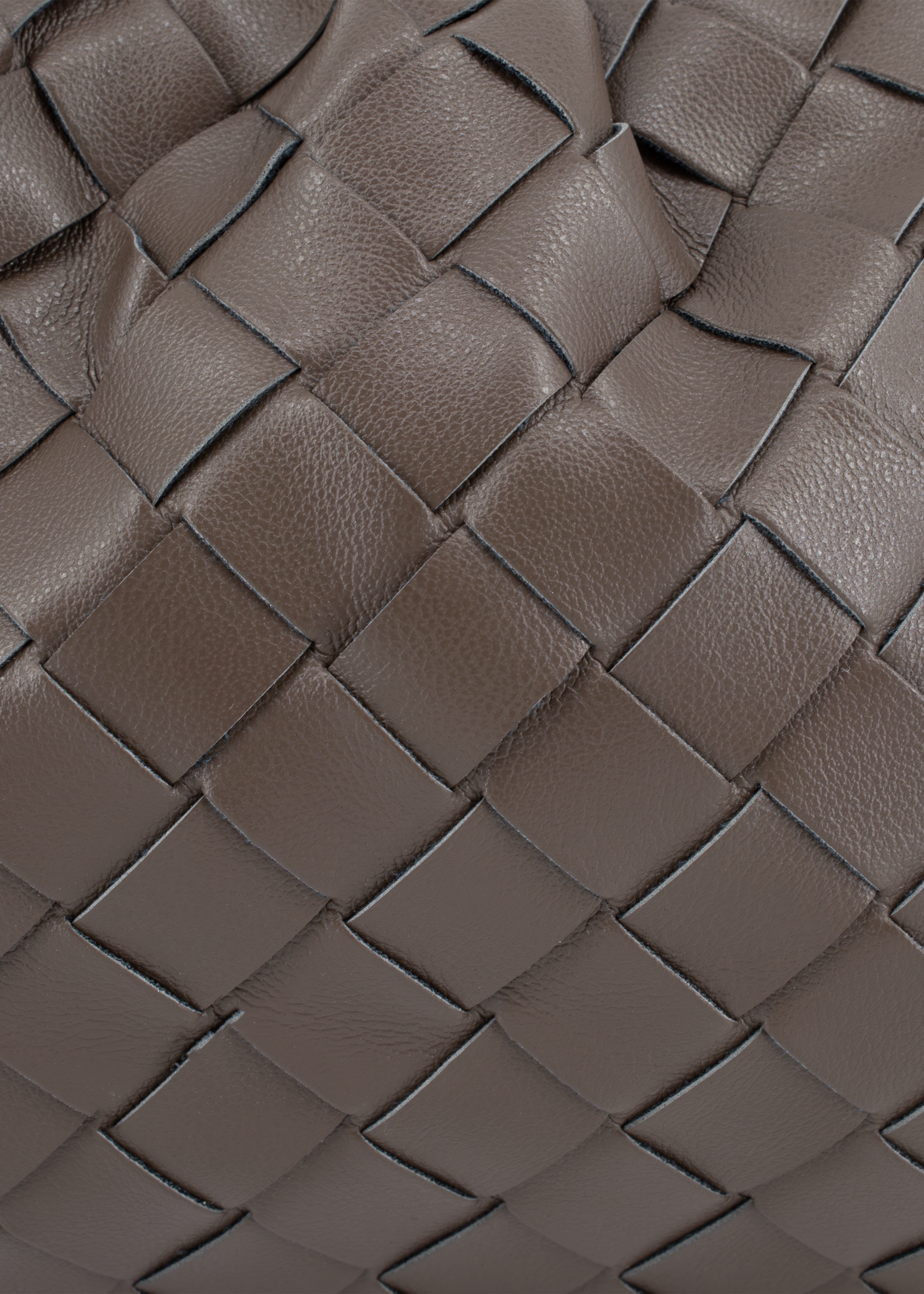 20-8 Twist Clutch Ash Brown 