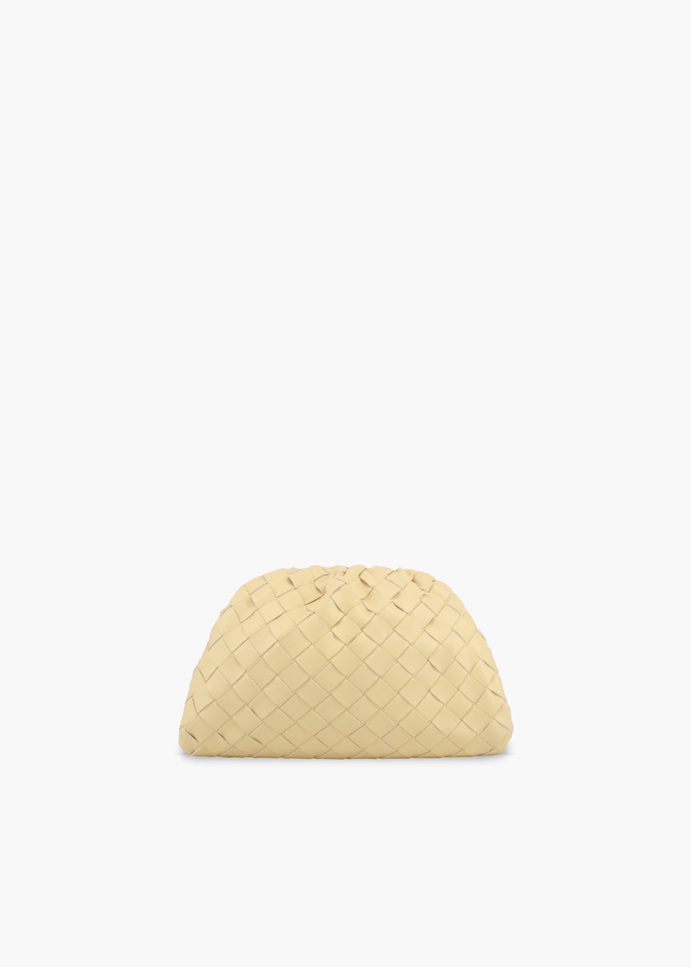 20-8 Twist Clutch Butter 