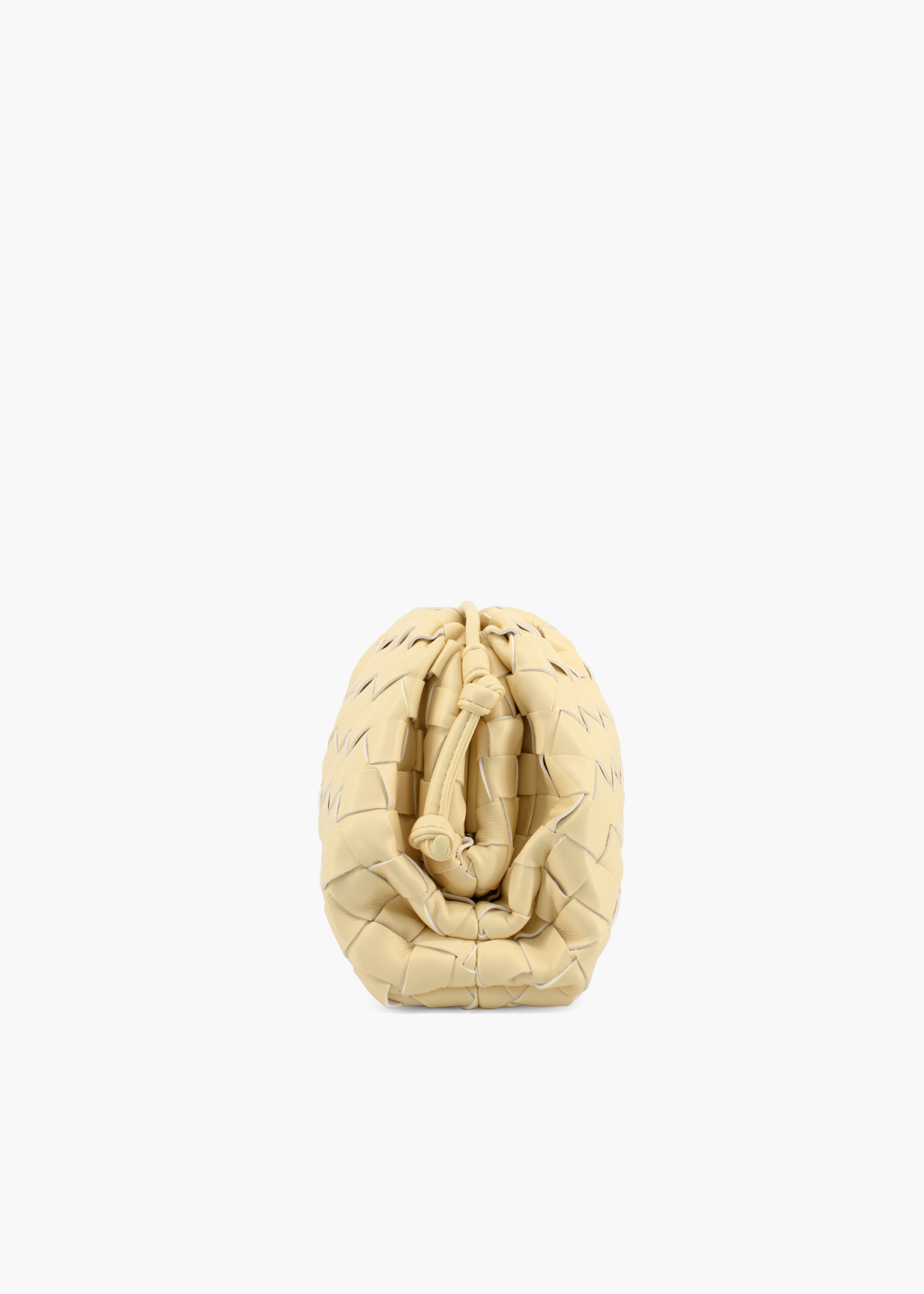 20-8 Twist Clutch Butter 
