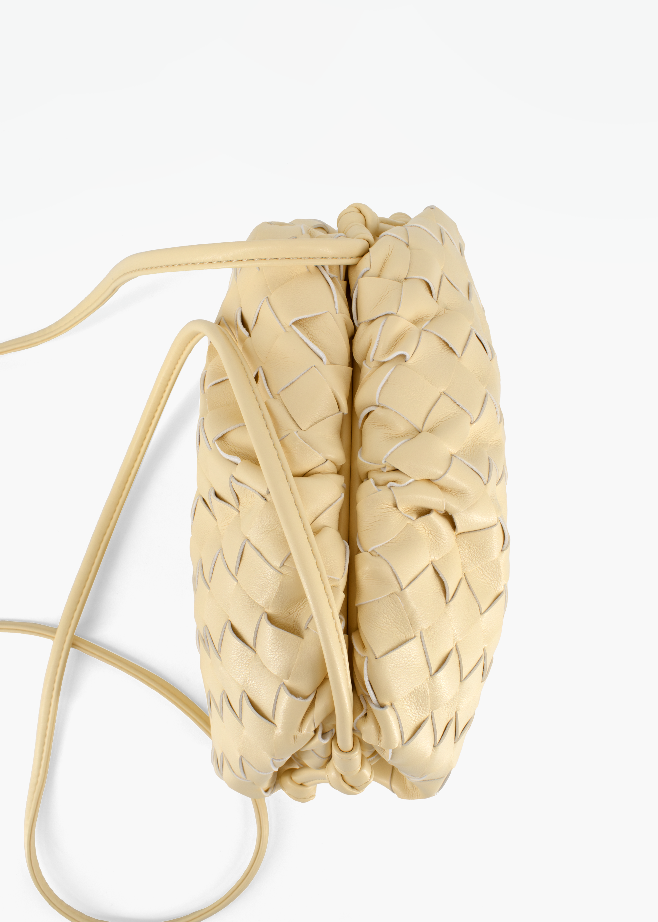 20-8 Twist Clutch Butter 