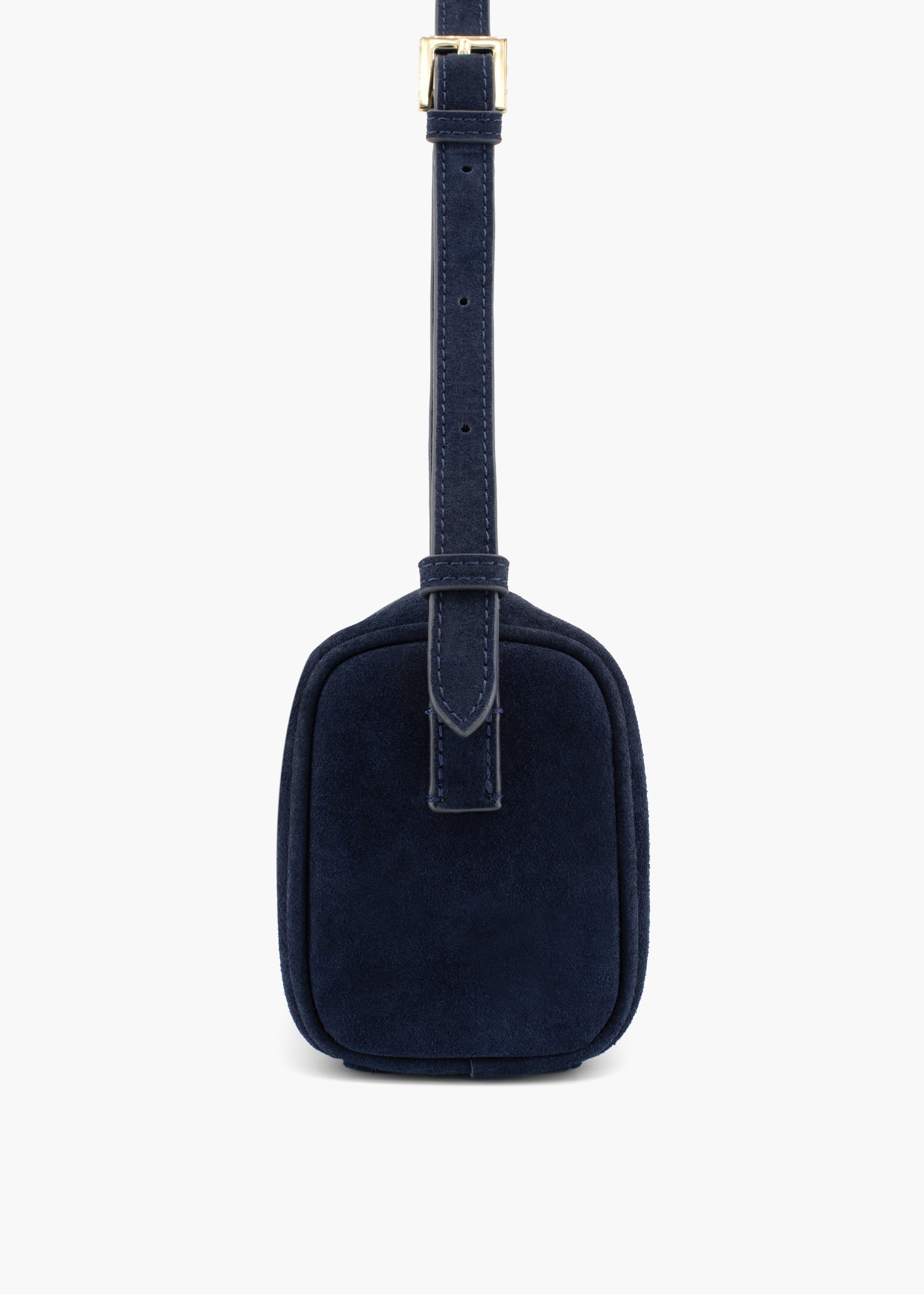 24/7 Round Small Bag Midnight 
