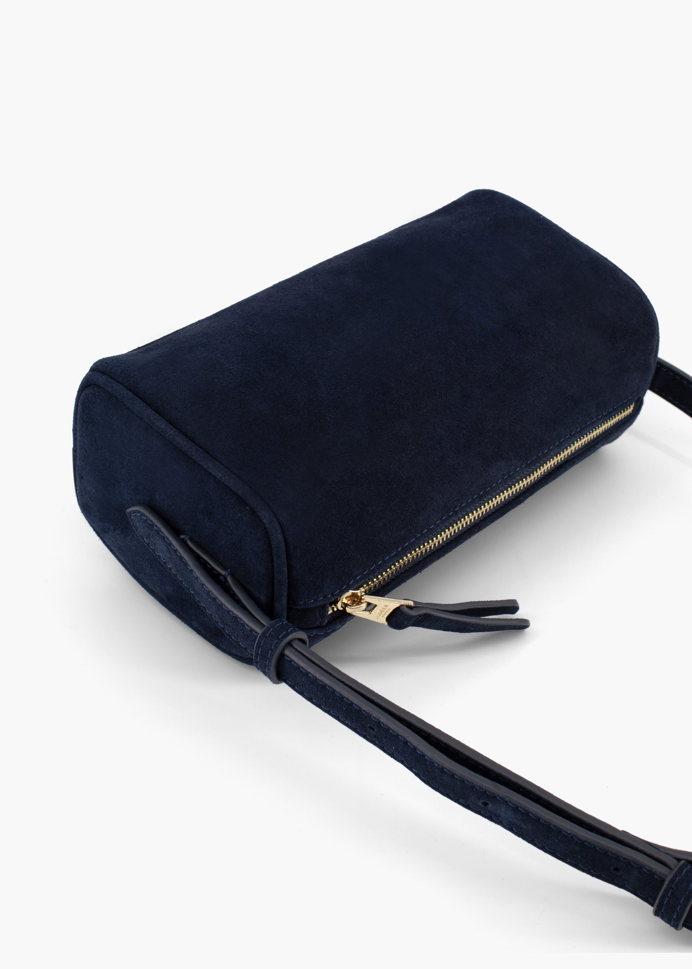 24/7 Round Small Bag Midnight 