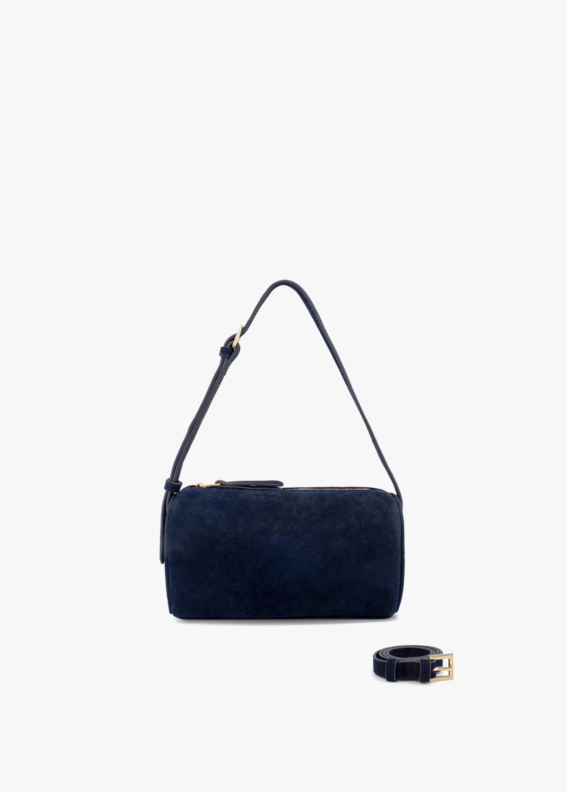 24/7 Round Small Bag Midnight 