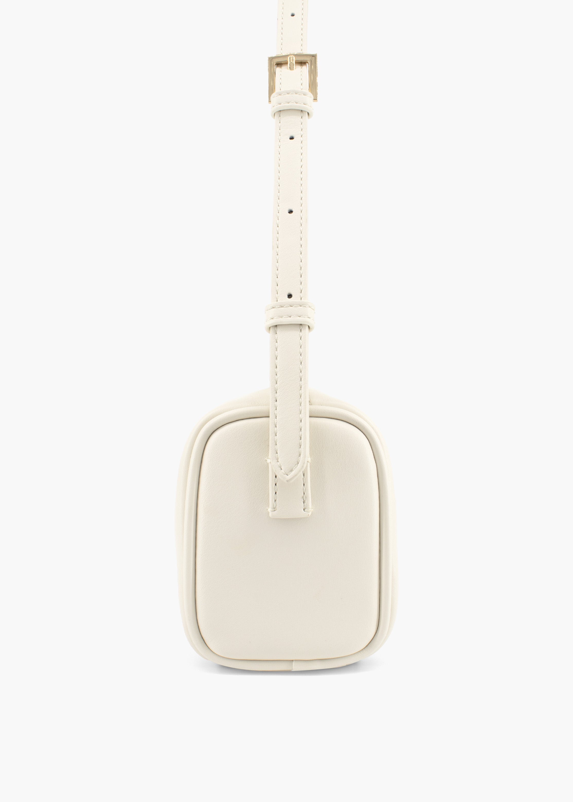 24/7 Round Small Bag Coconut Milk 