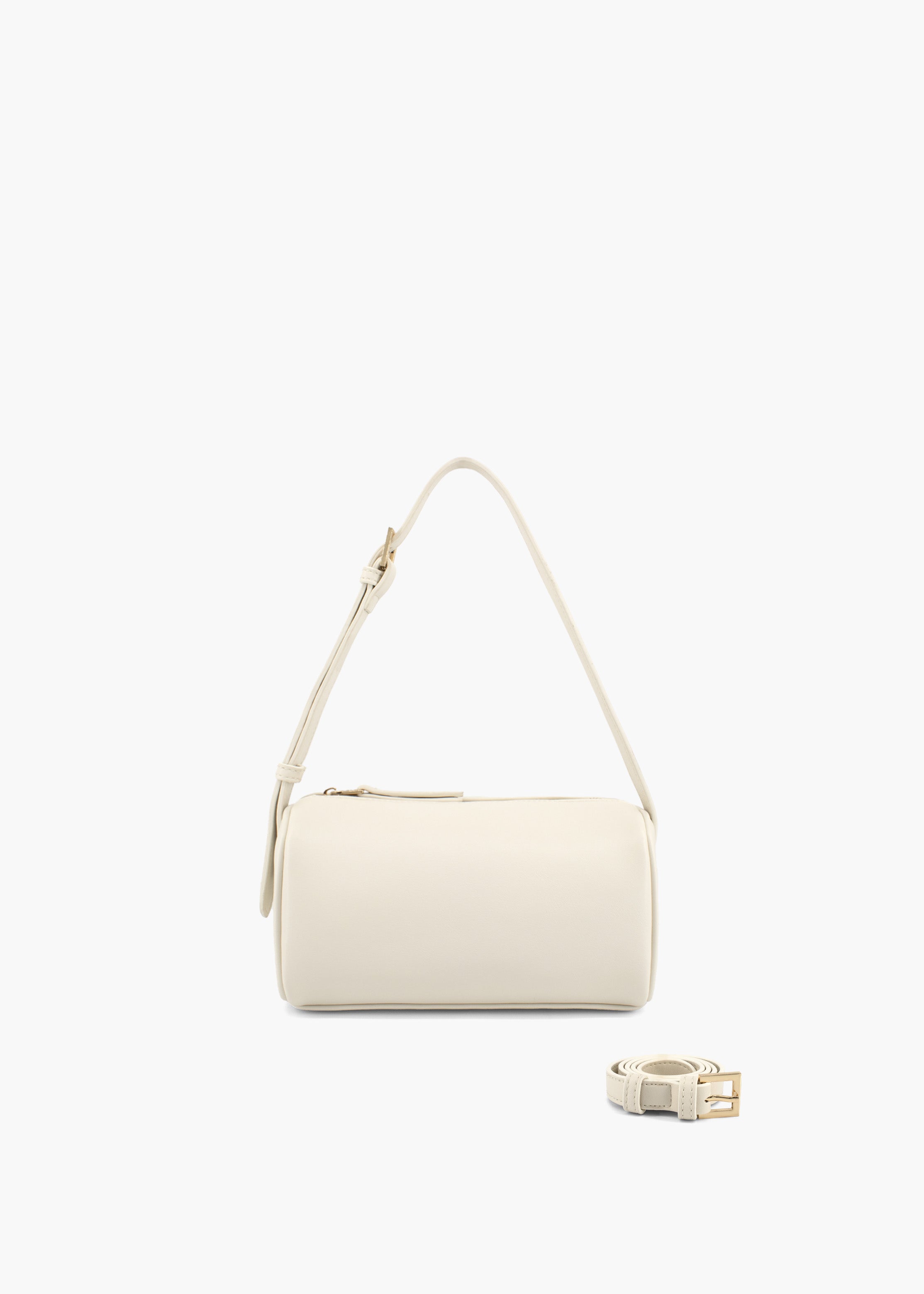 24/7 Round Small Bag Coconut Milk 