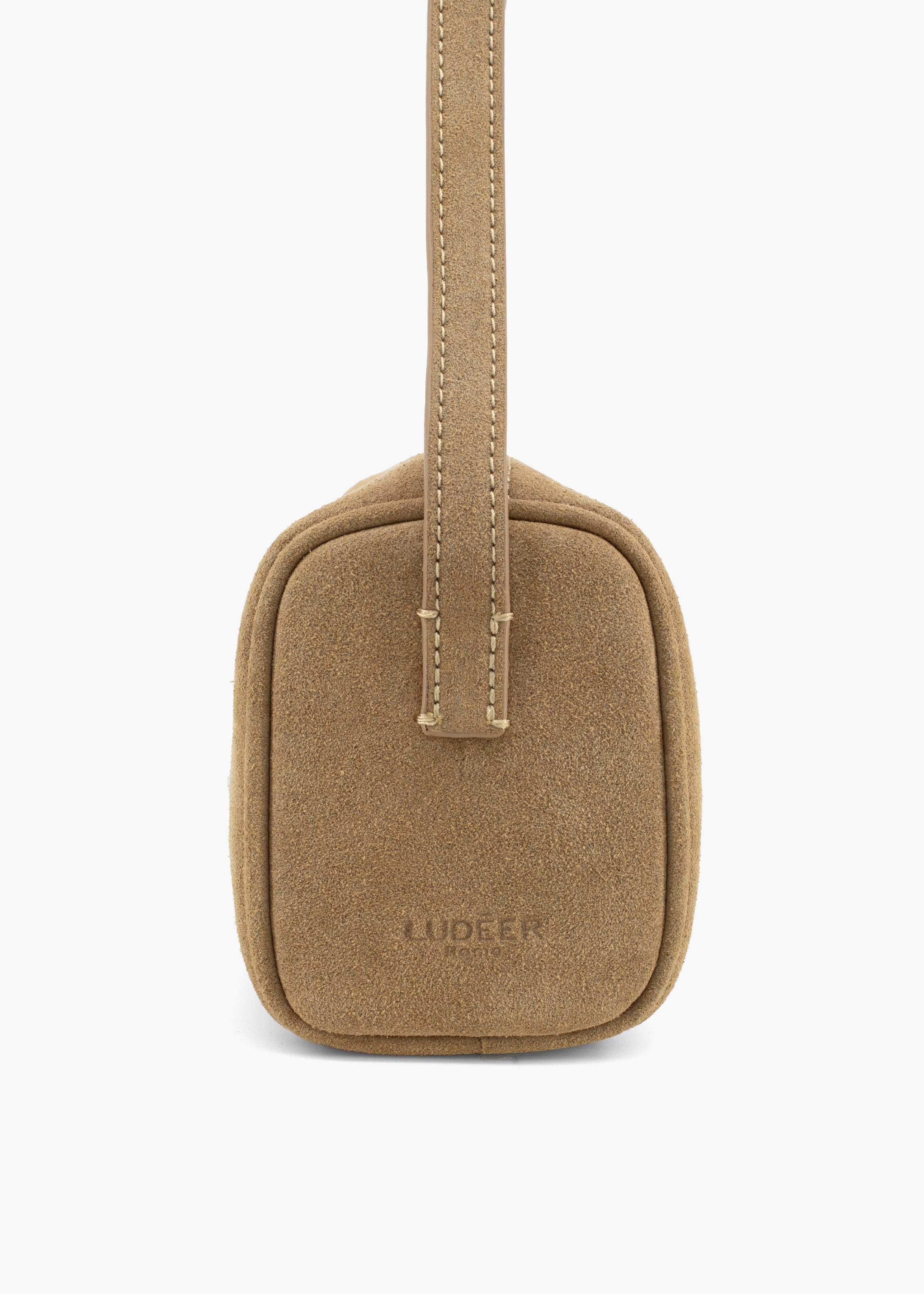 24/7 Round Small Bag Golden Sand 