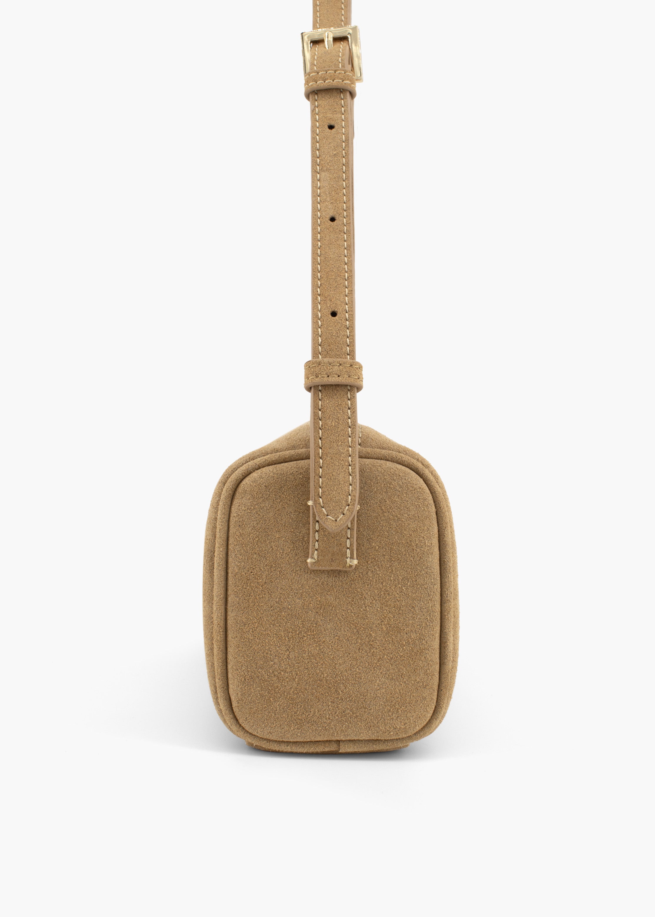 24/7 Round Small Bag Golden Sand 