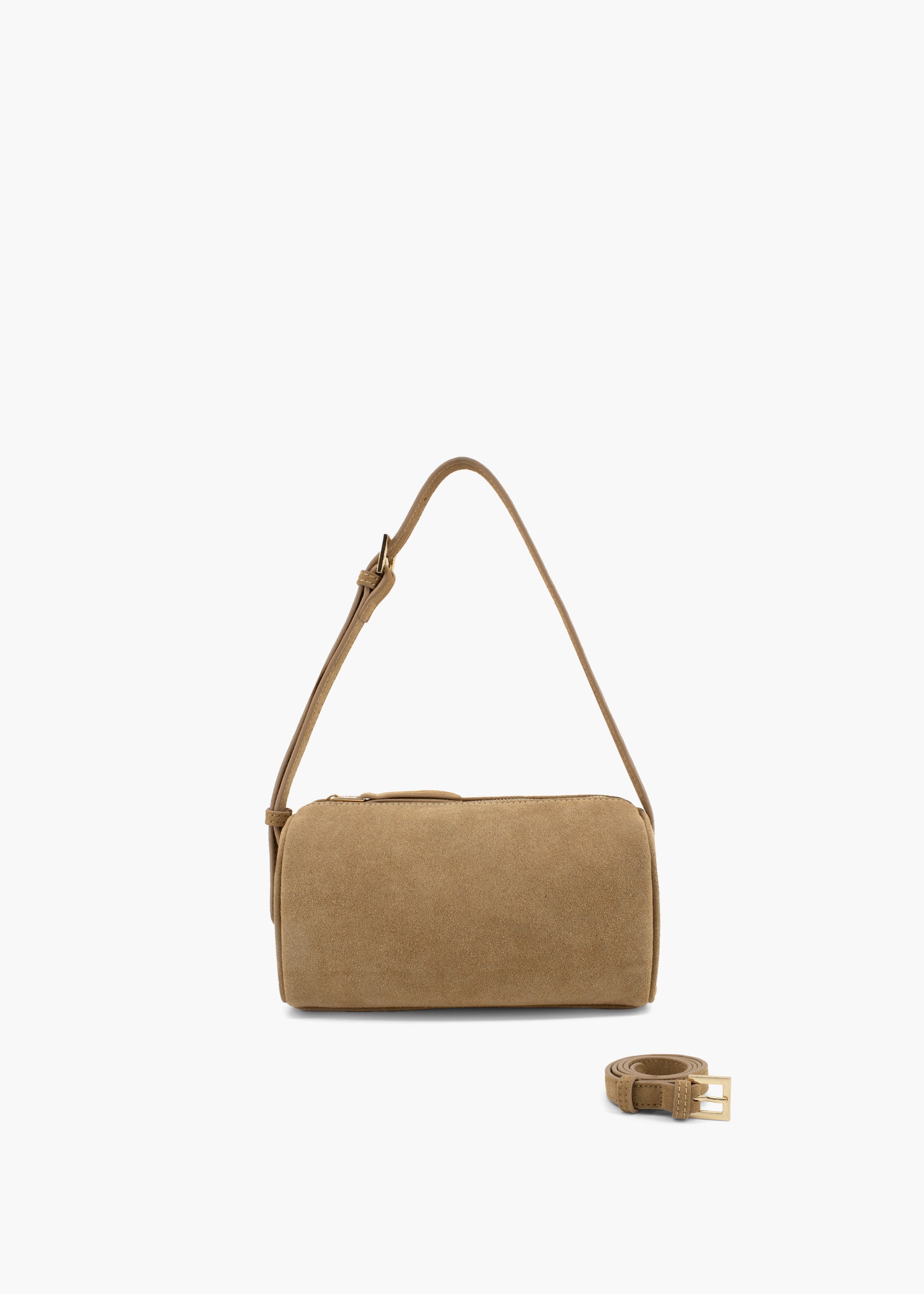 24/7 Round Small Bag Golden Sand 