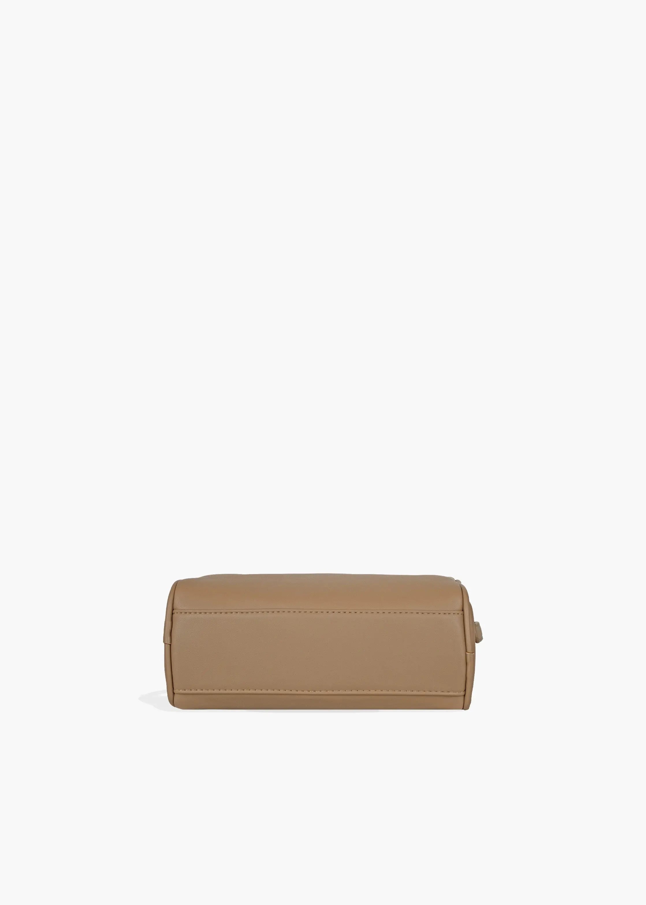 24/7 Round Bag Light Taupe 
