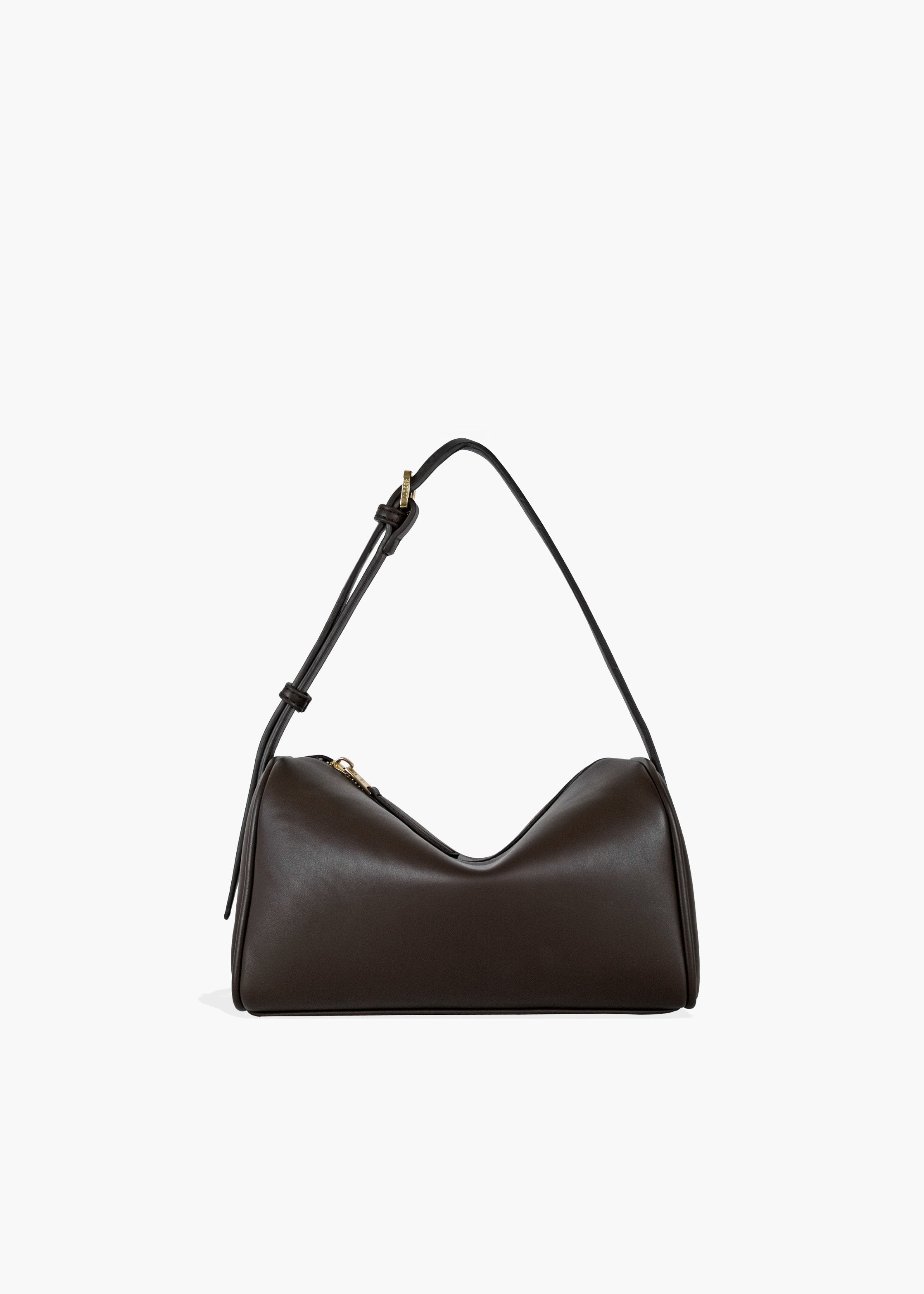 Front view of 24/7 Round Bag