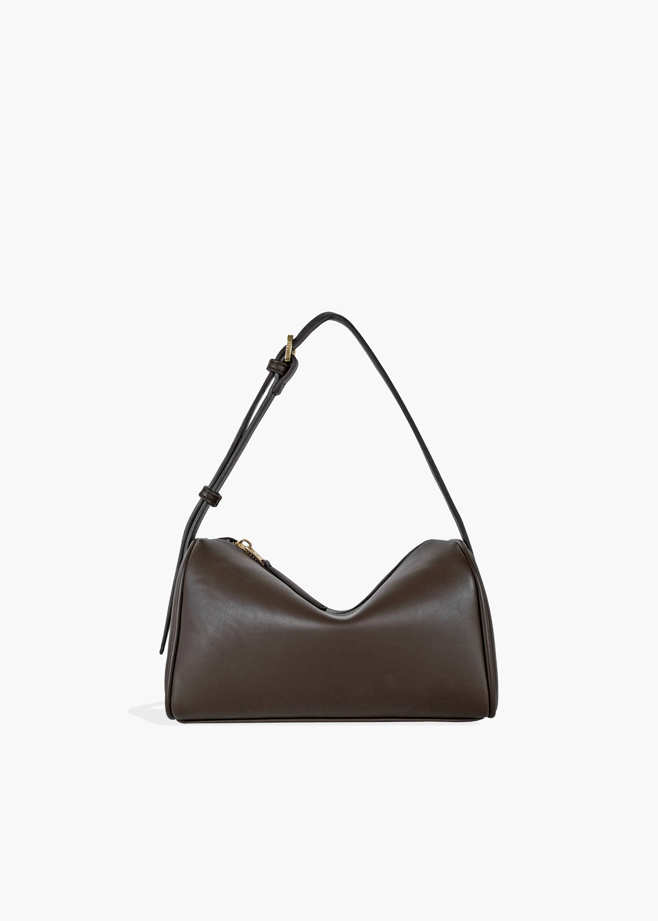 24/7 Round Bag Dark Chocolate 