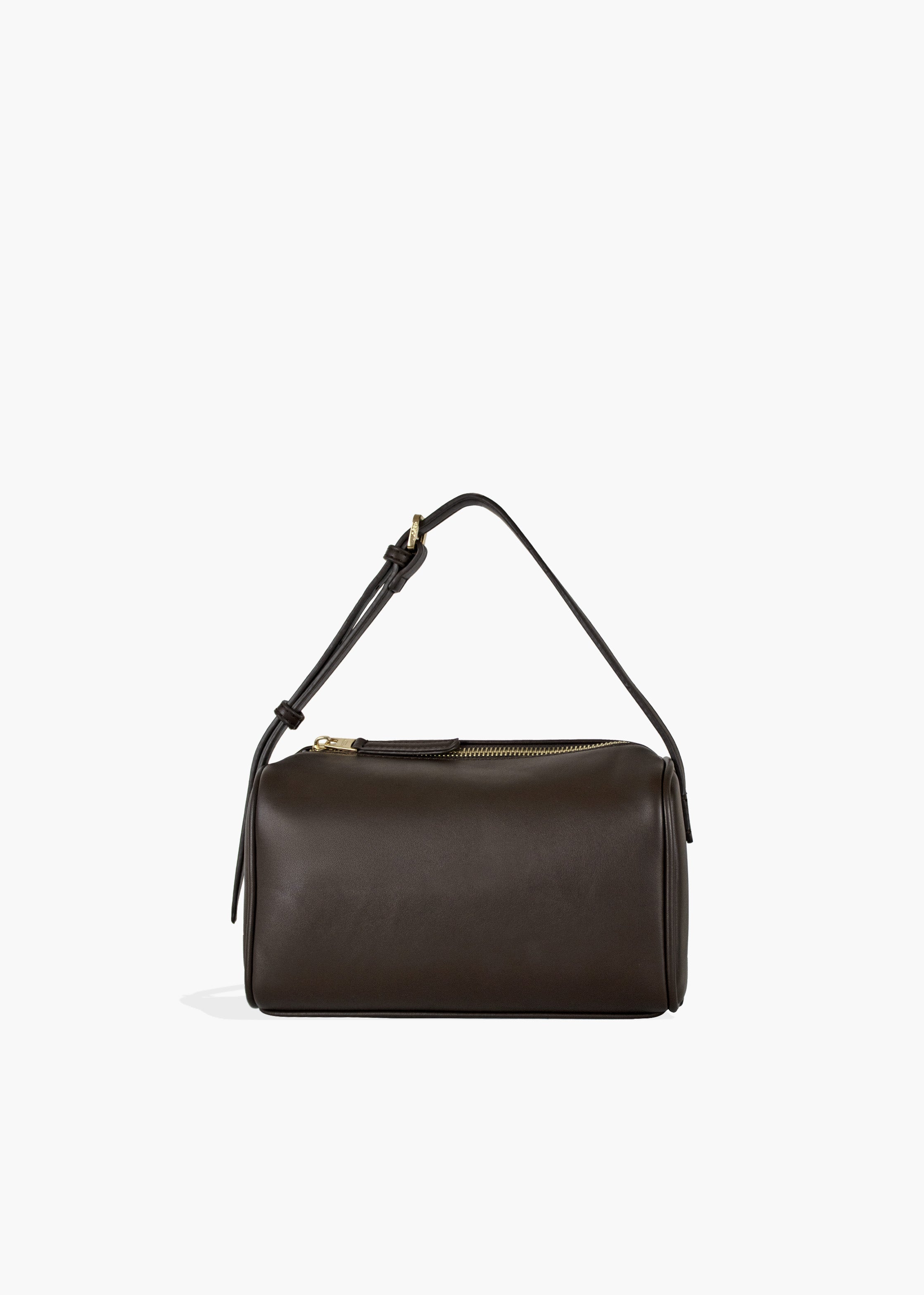 24/7 Round Bag Dark Chocolate 