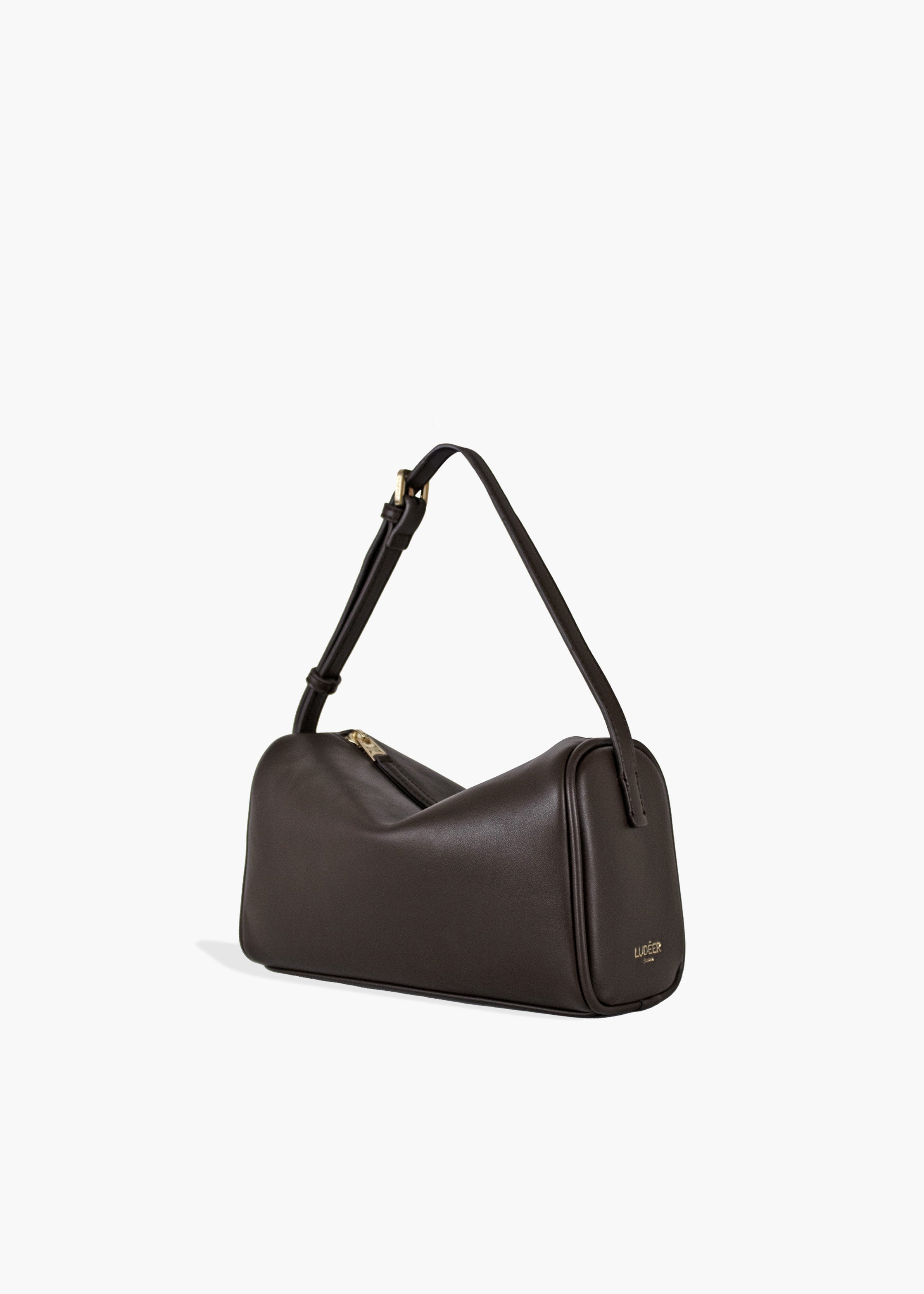 24/7 Round Bag Dark Chocolate 
