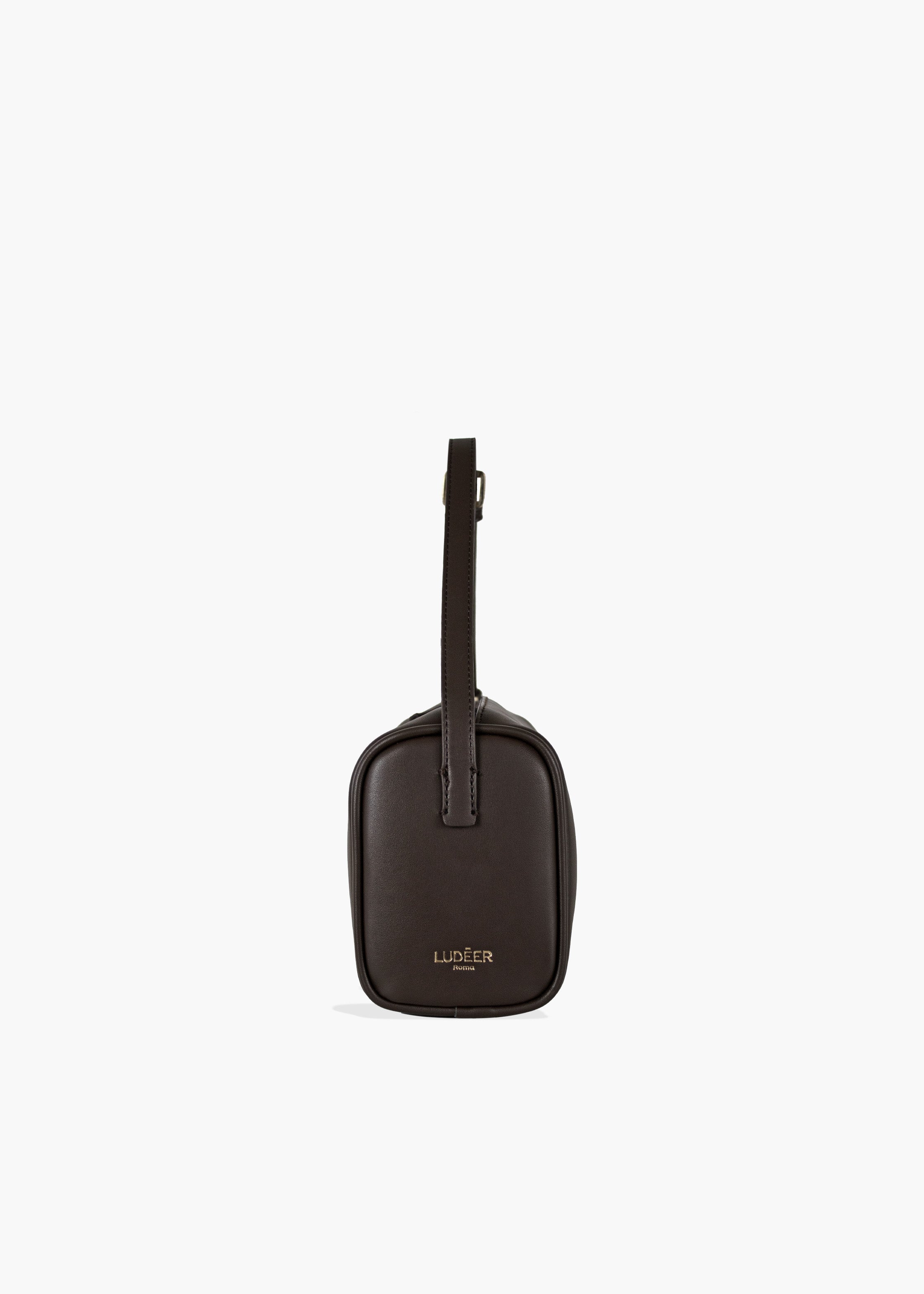 24/7 Round Bag Dark Chocolate 