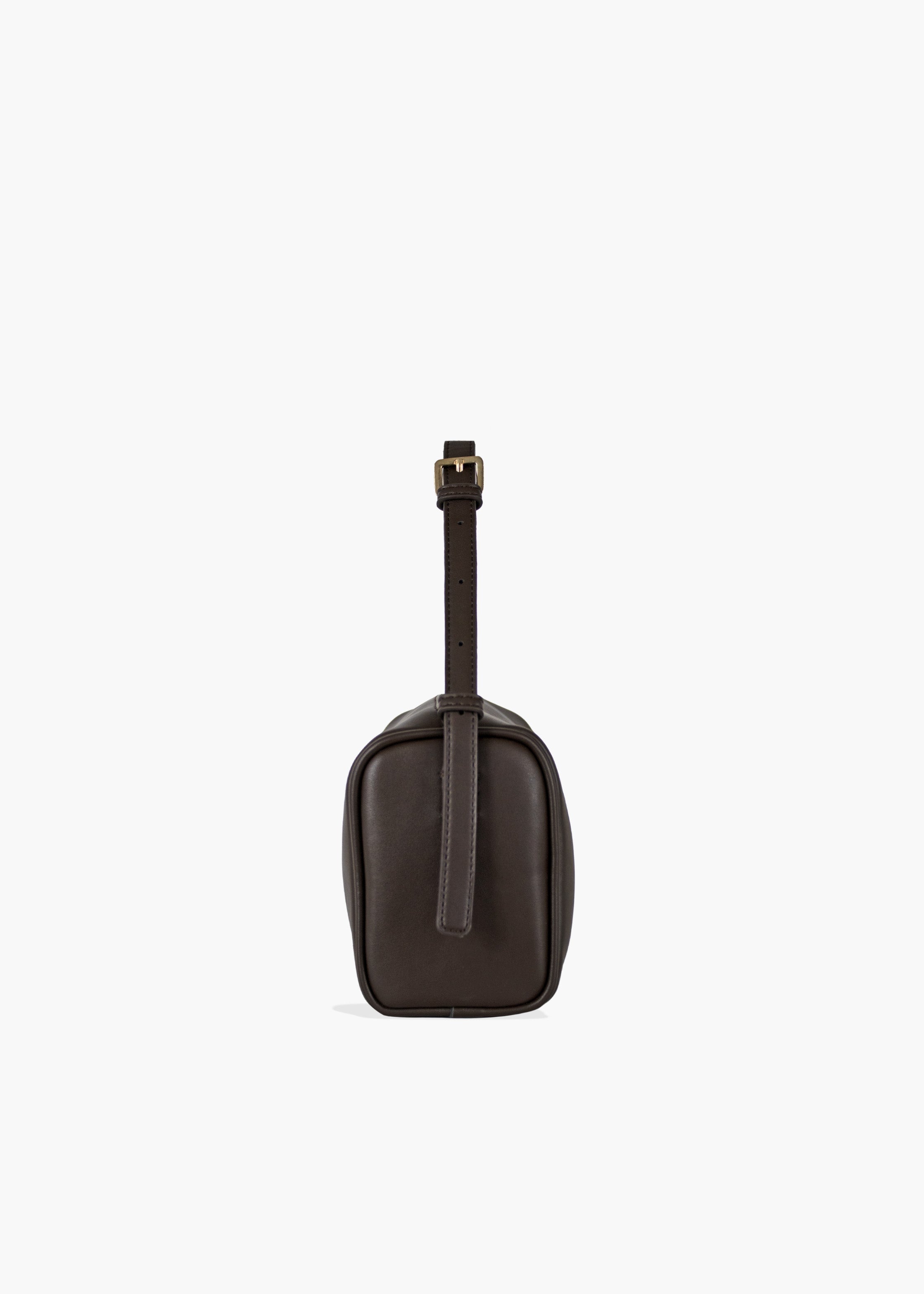 24/7 Round Bag Dark Chocolate 