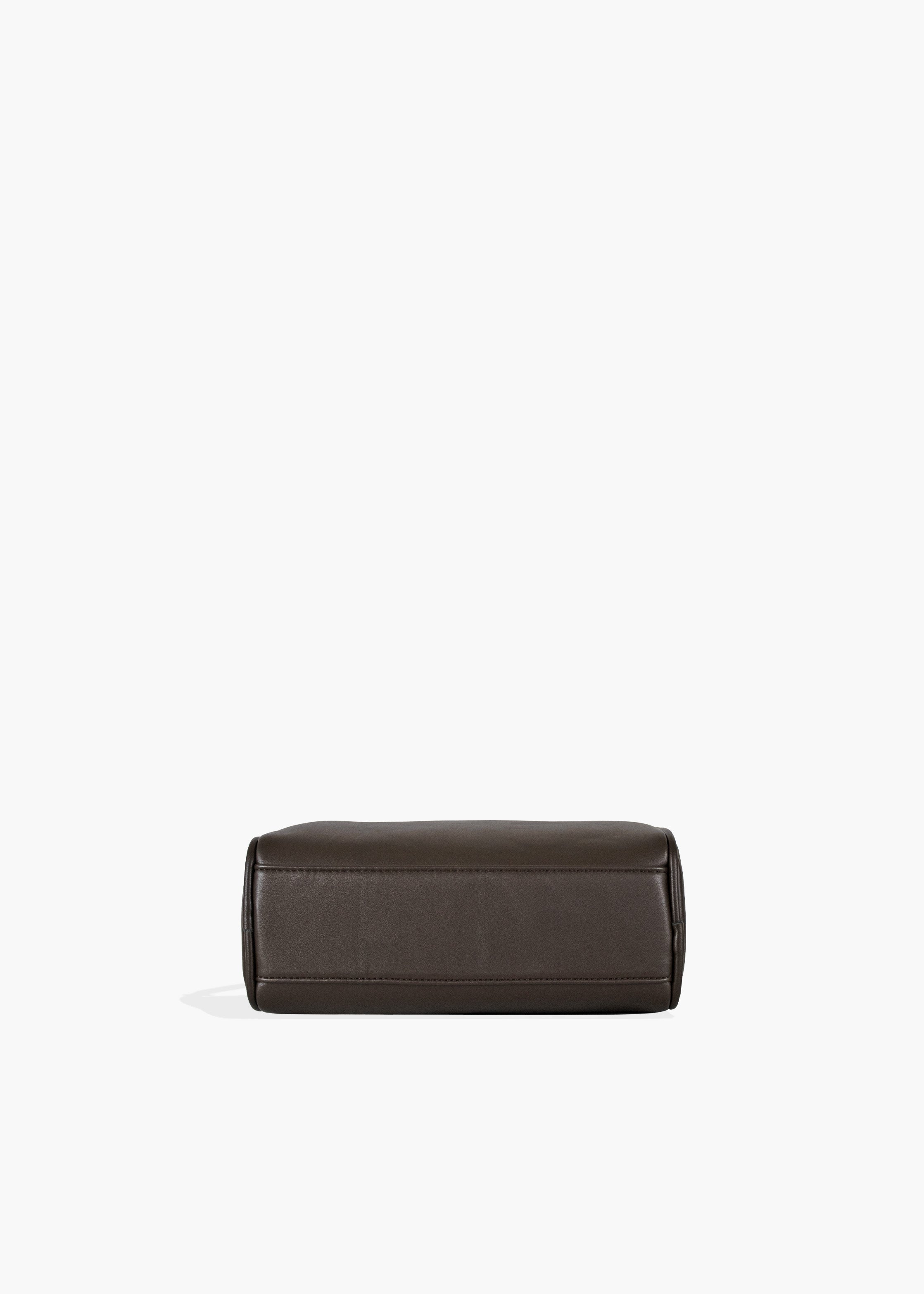 24/7 Round Bag Dark Chocolate 