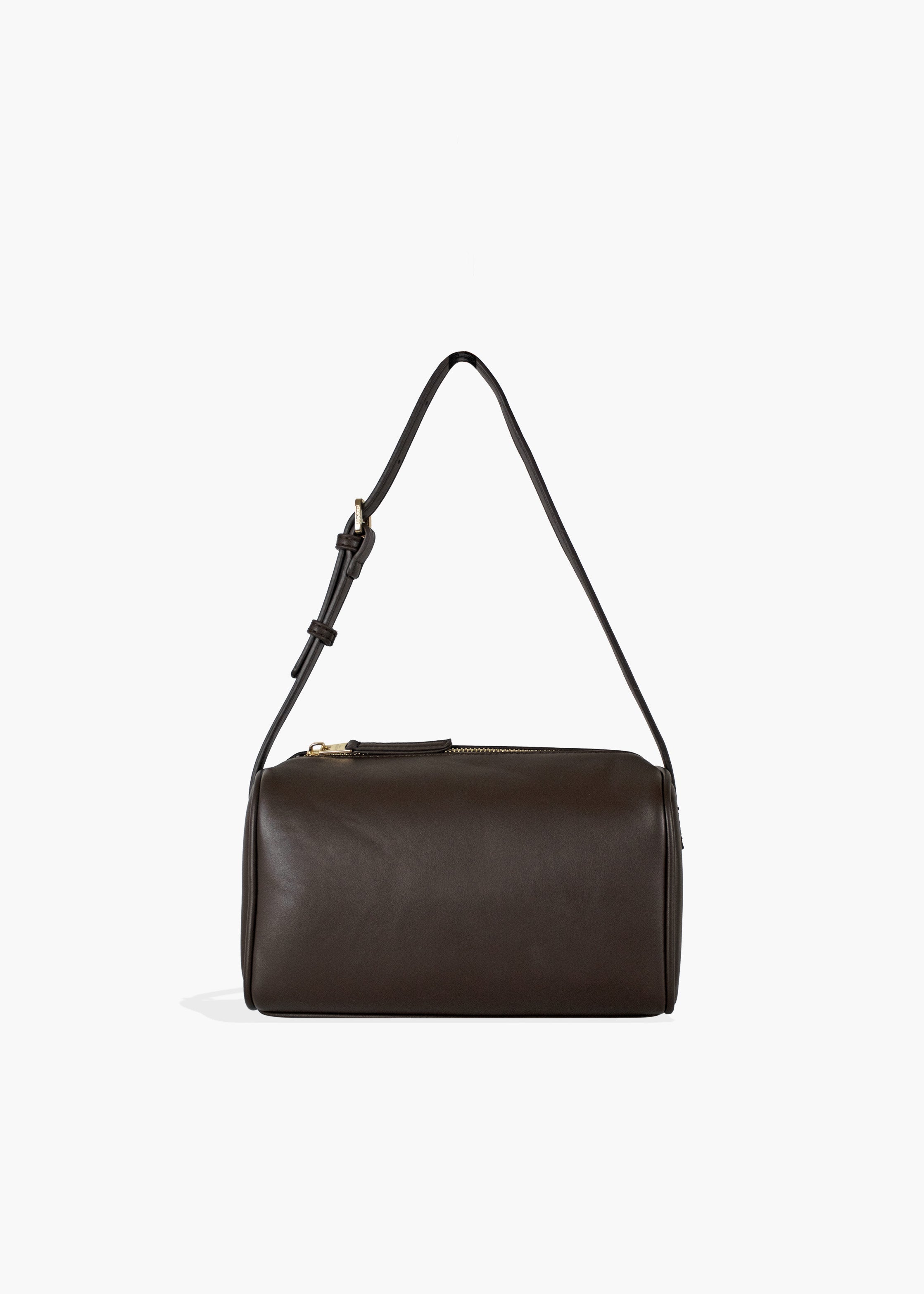 24/7 Round Bag Dark Chocolate 