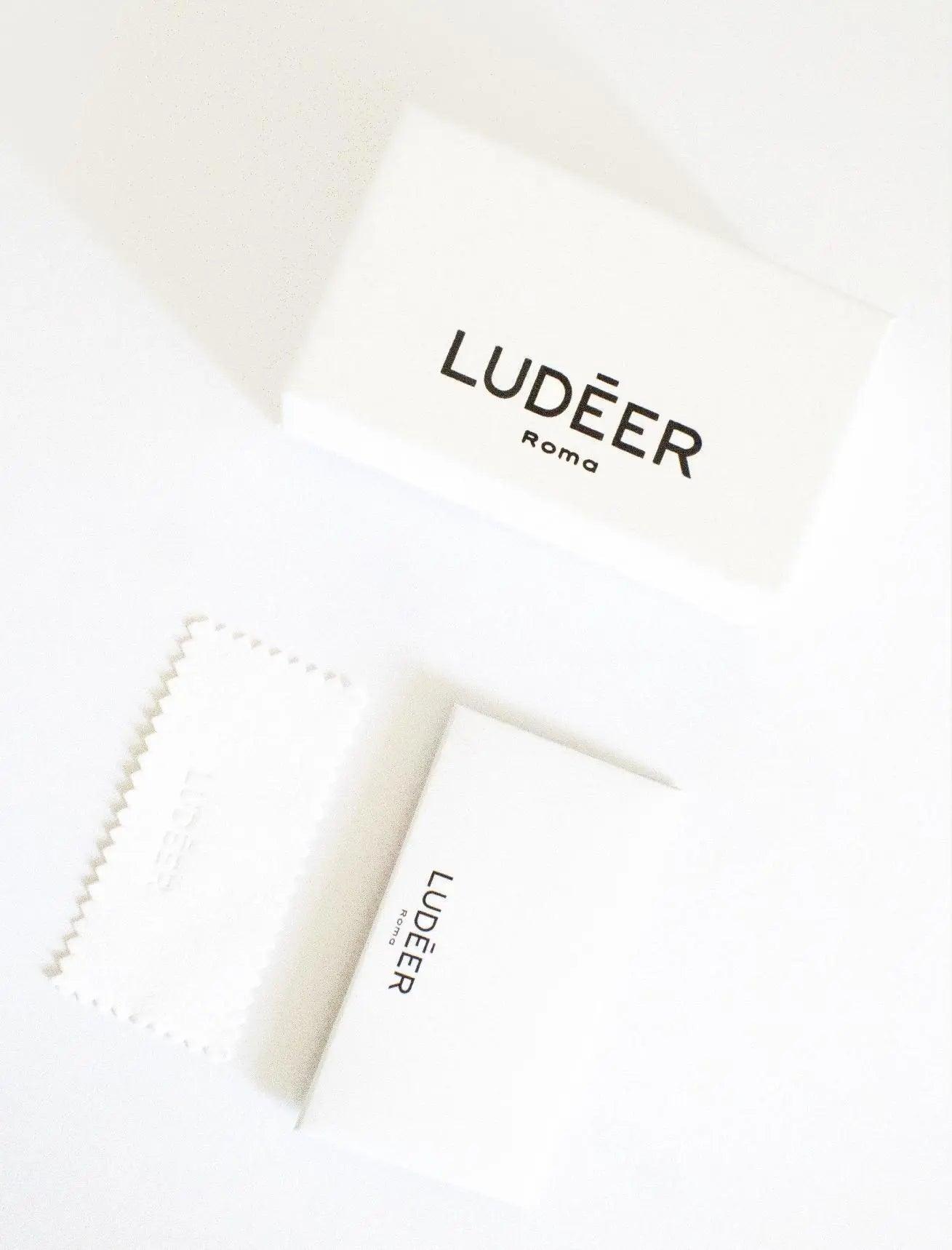 Conch Drop - Ludèer
