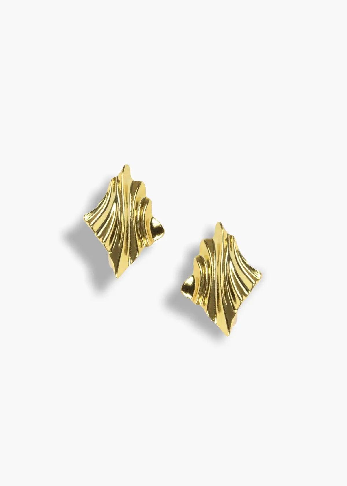 Infinite Waves Stud - Ludèer