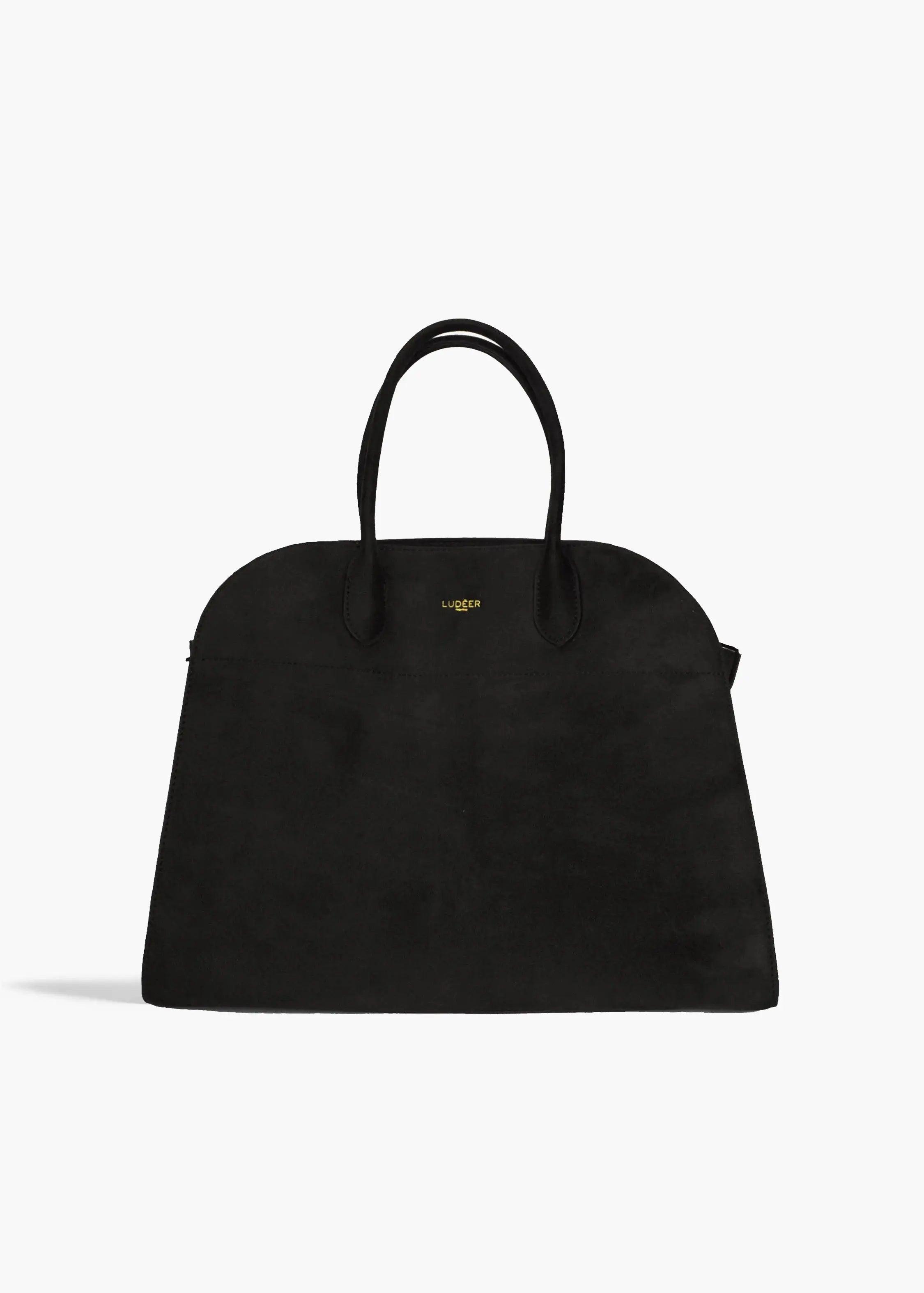 Amsterdam Tote Bag - Ludèer