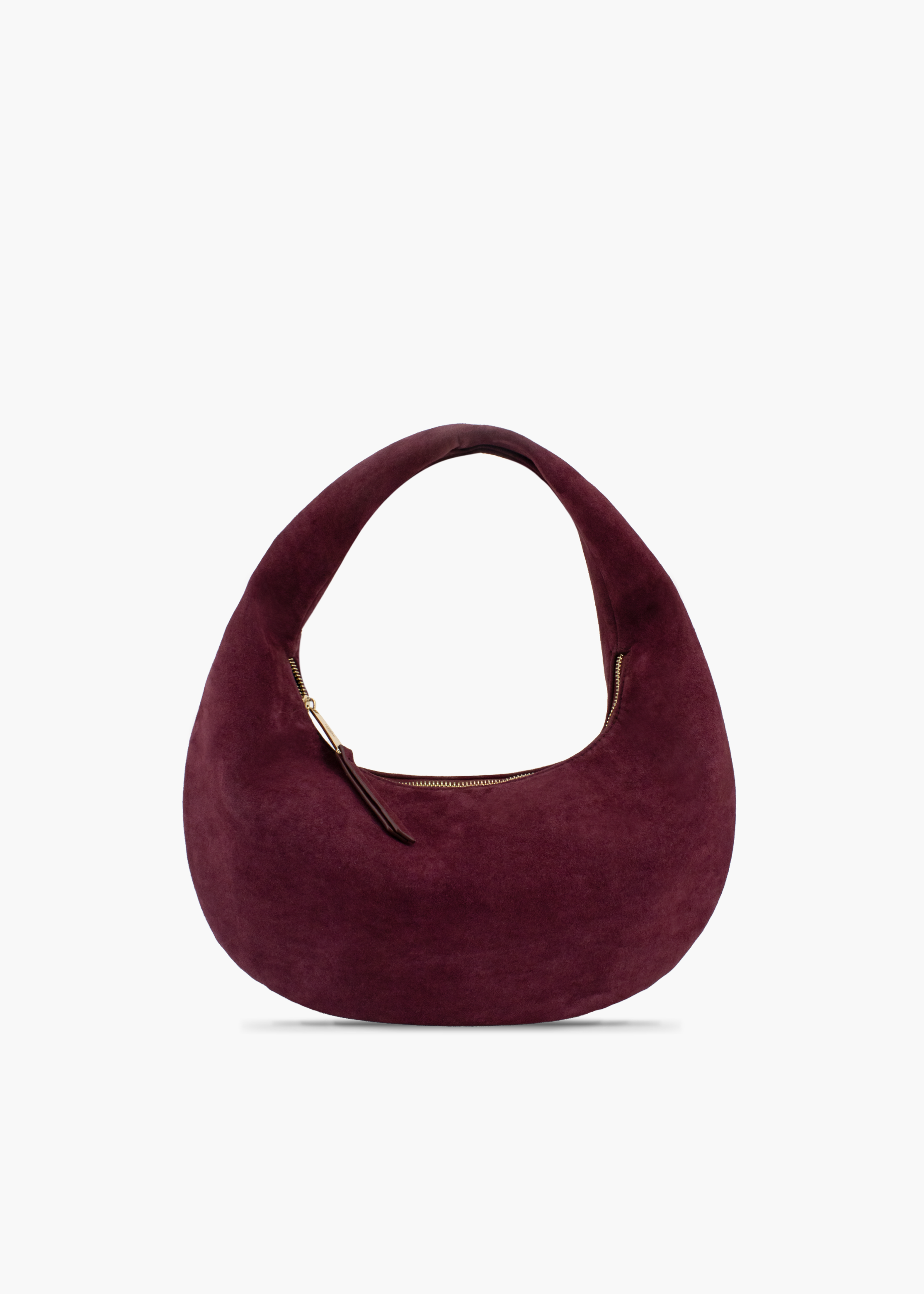Amy Hobo Medium Orchid 