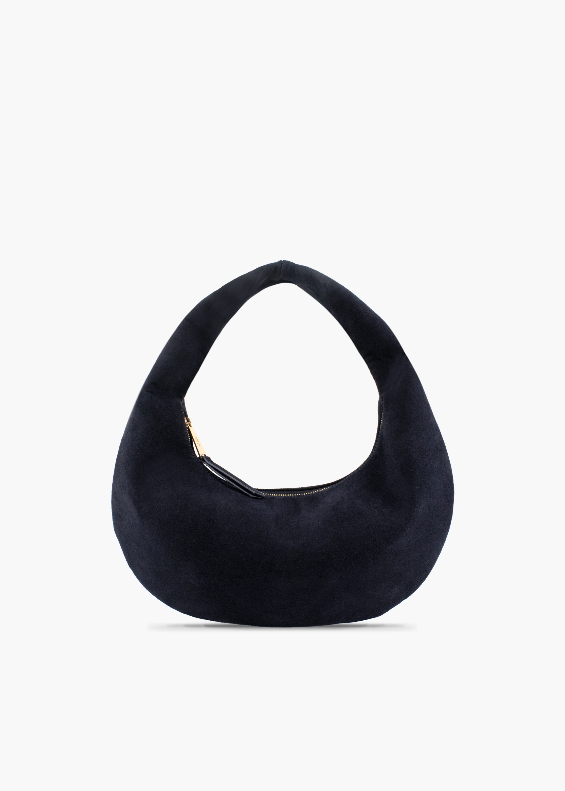 Amy Hobo Medium Midnight 