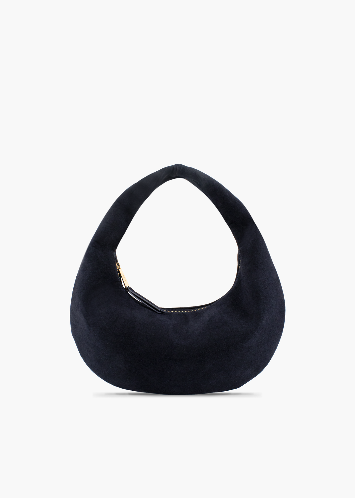 Amy Hobo Medium Midnight 
