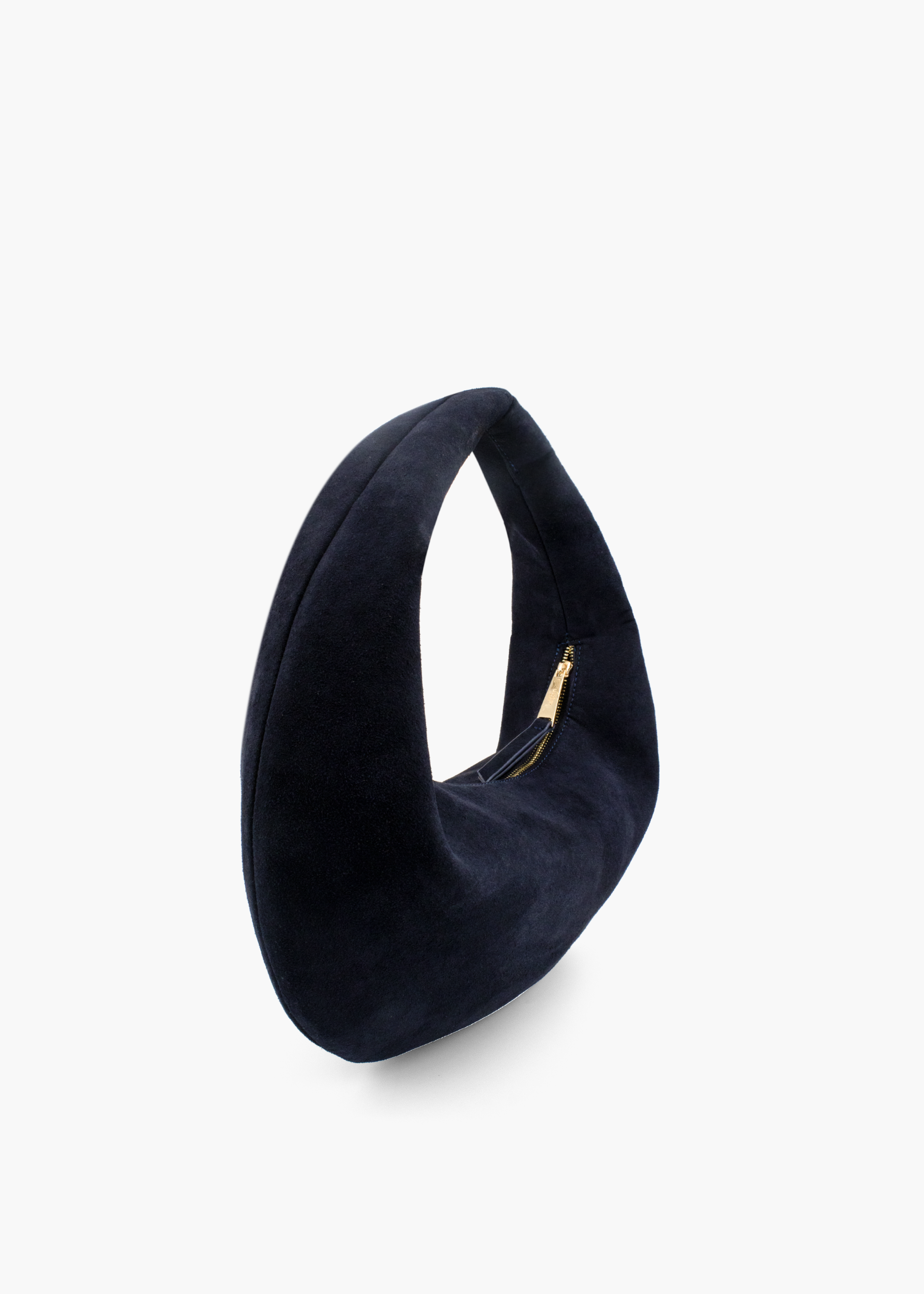Amy Hobo Medium Midnight 