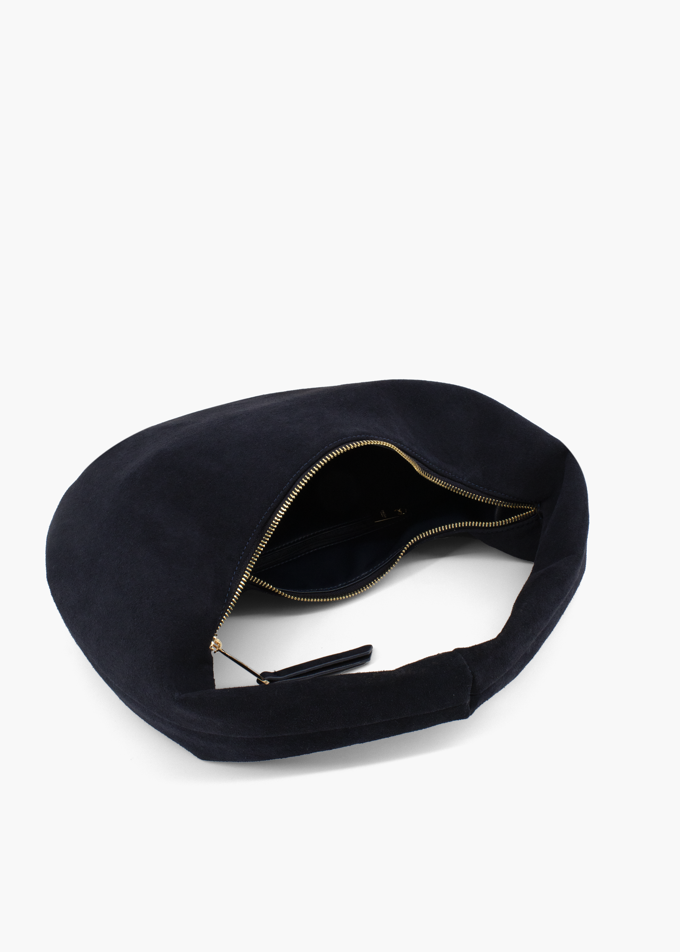 Amy Hobo Medium Midnight 