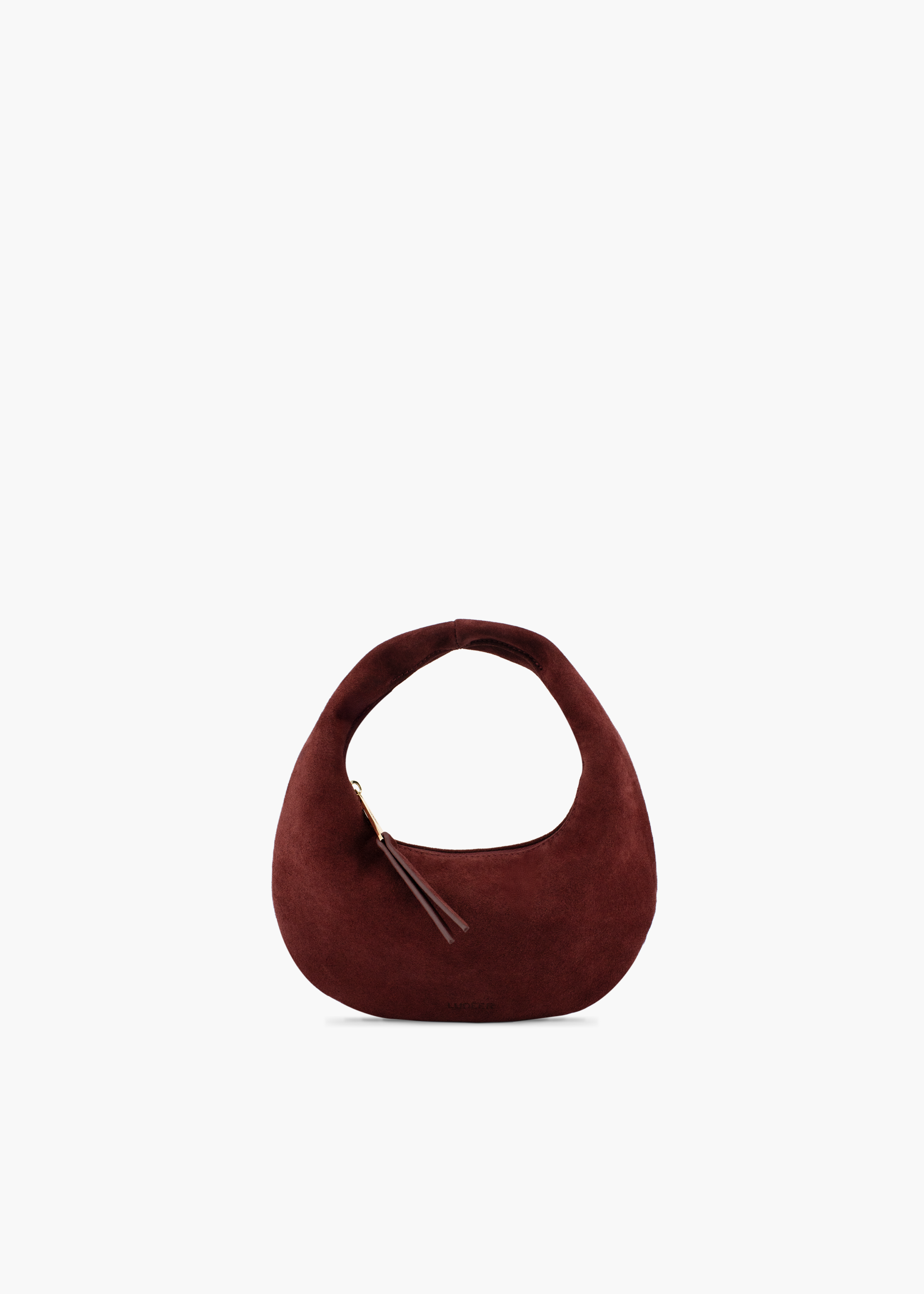 Amy Hobo Small Amarena 